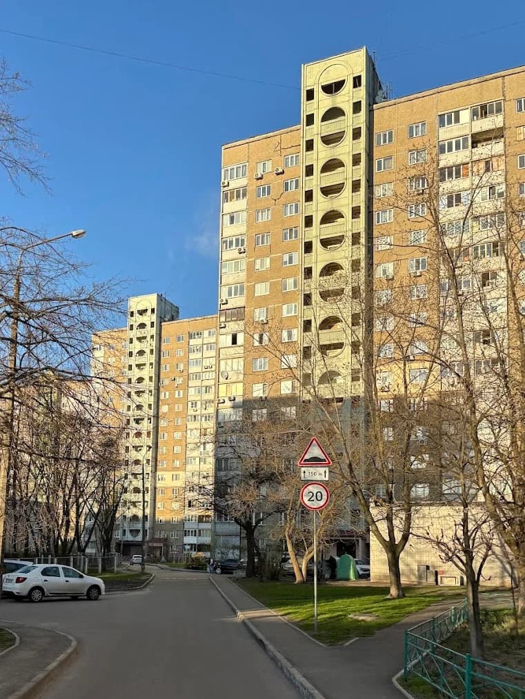 Серія КТ.