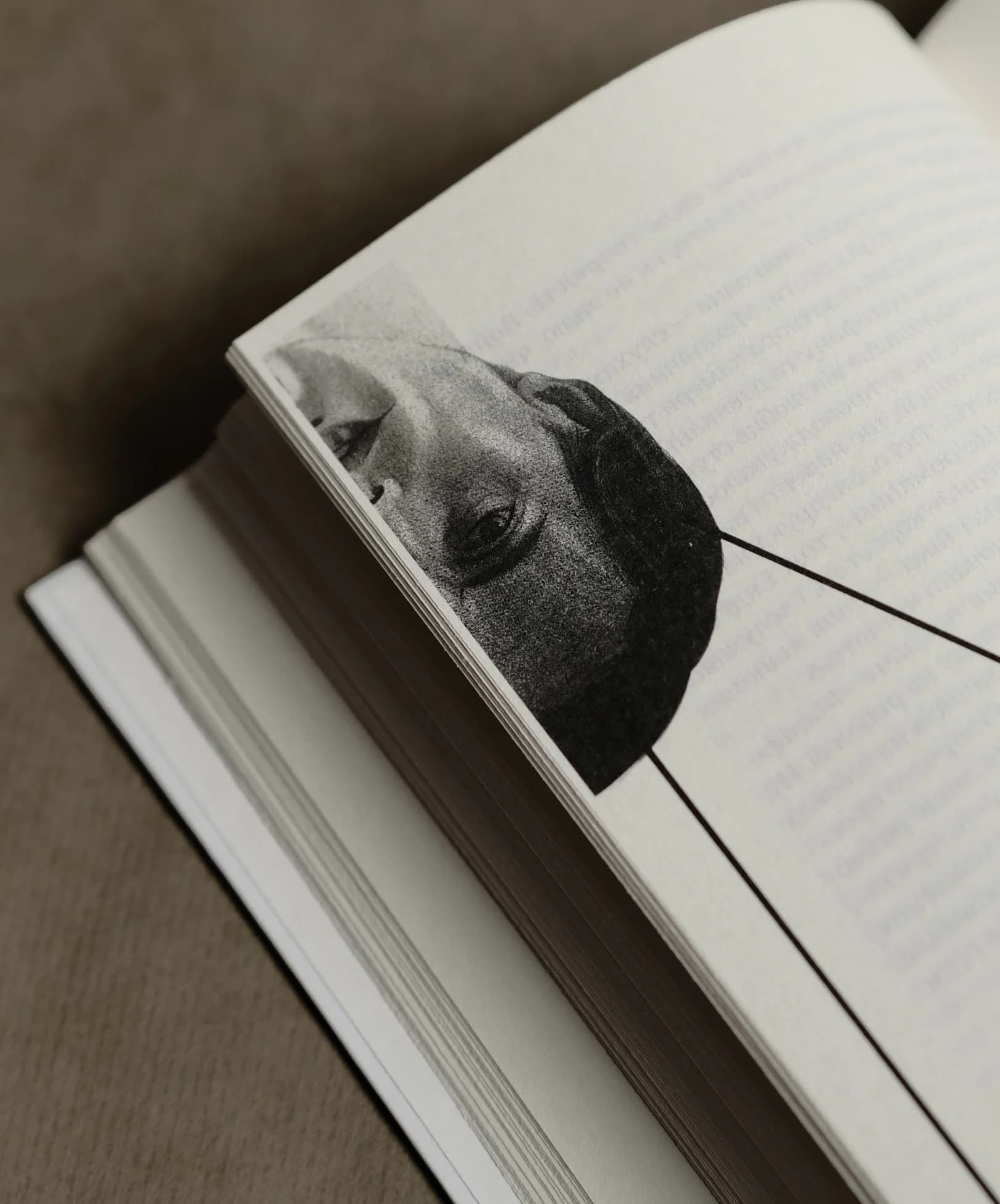 «Місто самоти» Олівії Ленґ. Уривок з книжки