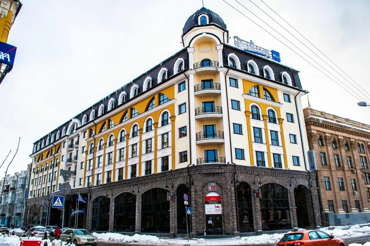 Фото: Ігор Тищенко