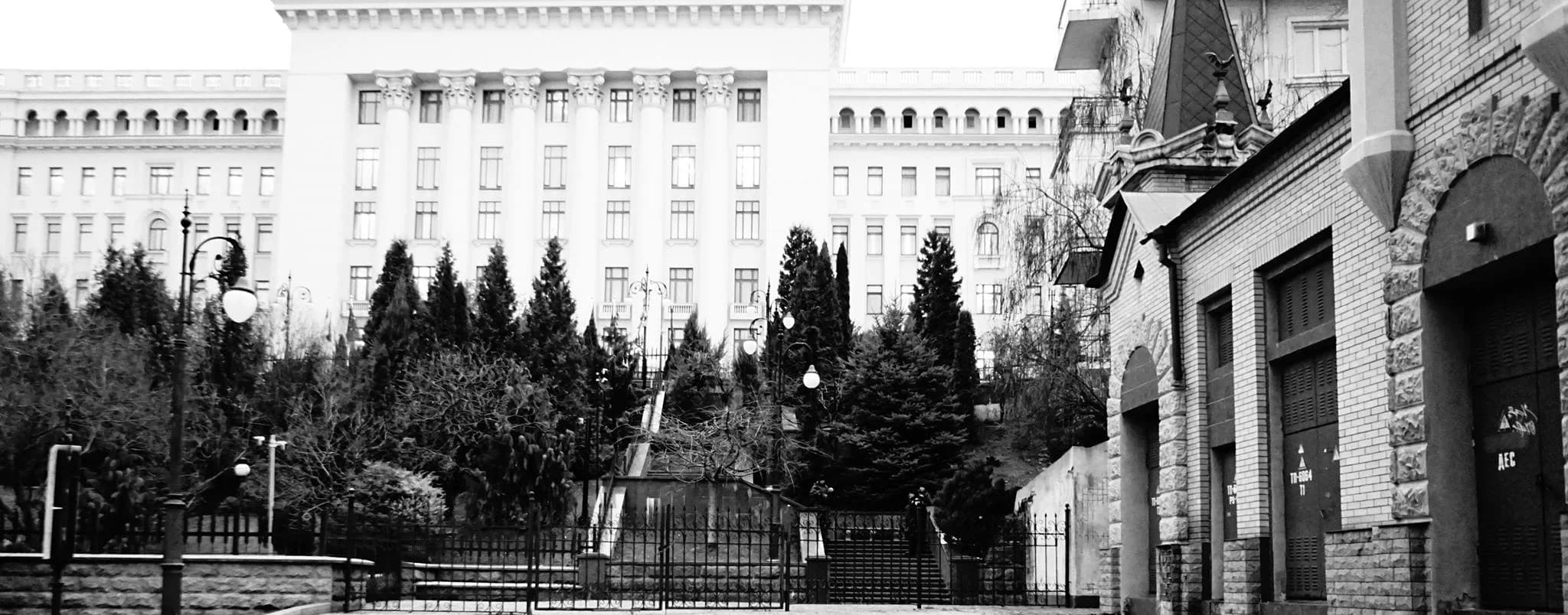 Що робити урбаністам? Афіша на 24-30 квітня
