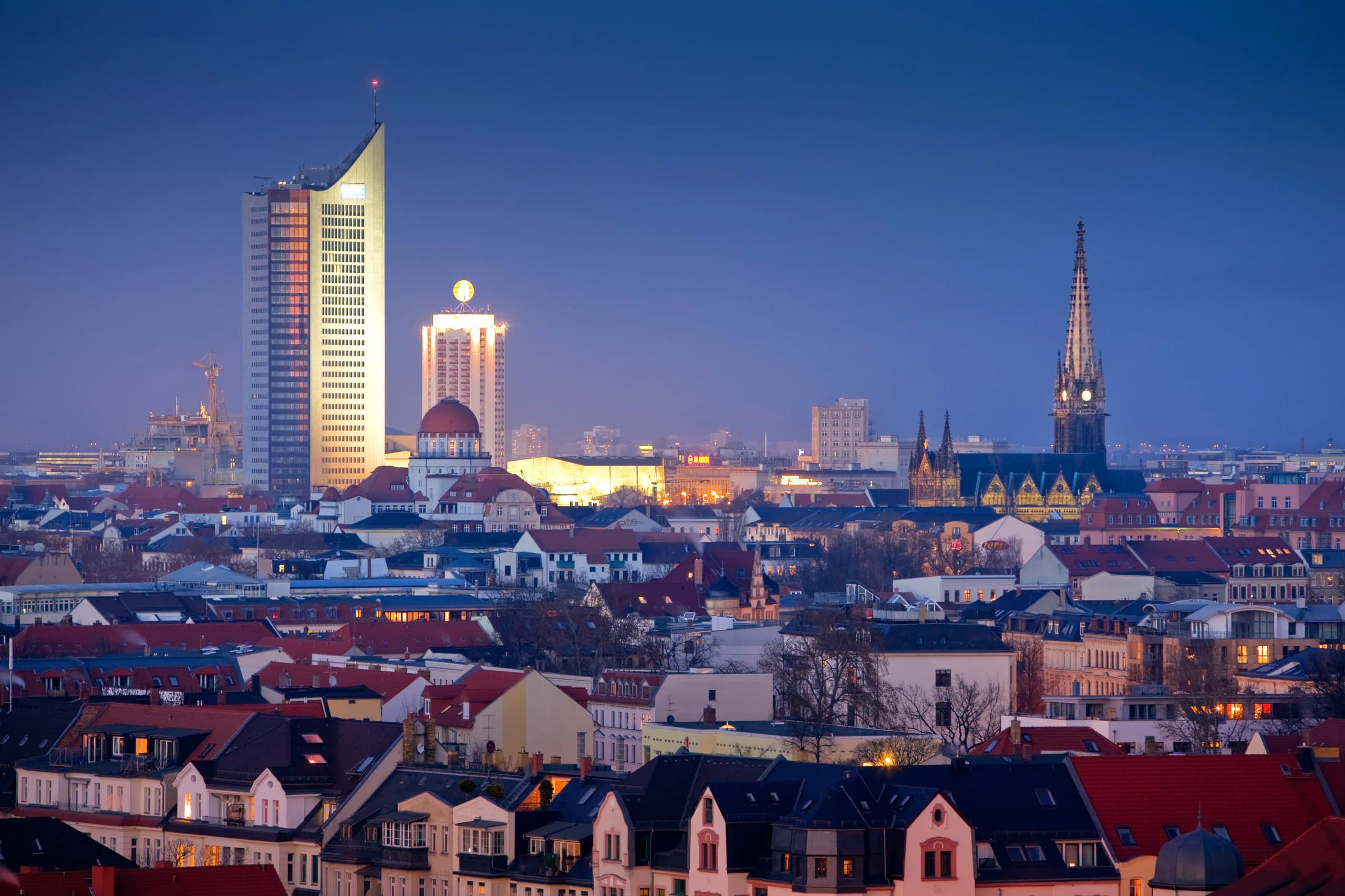 Що робити урбаністам? Афіша на 24-30 жовтня
