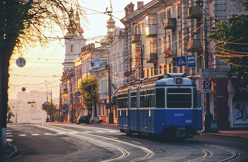 Що робити урбаністам? Афіша на 6-12 лютого