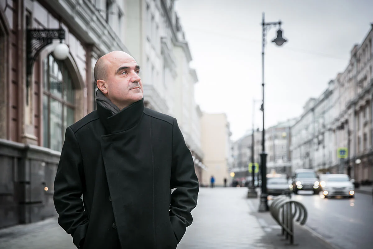 Екс-головний архітектор Барселони: «Найкращий спосіб зберегти спадщину — примножити її»