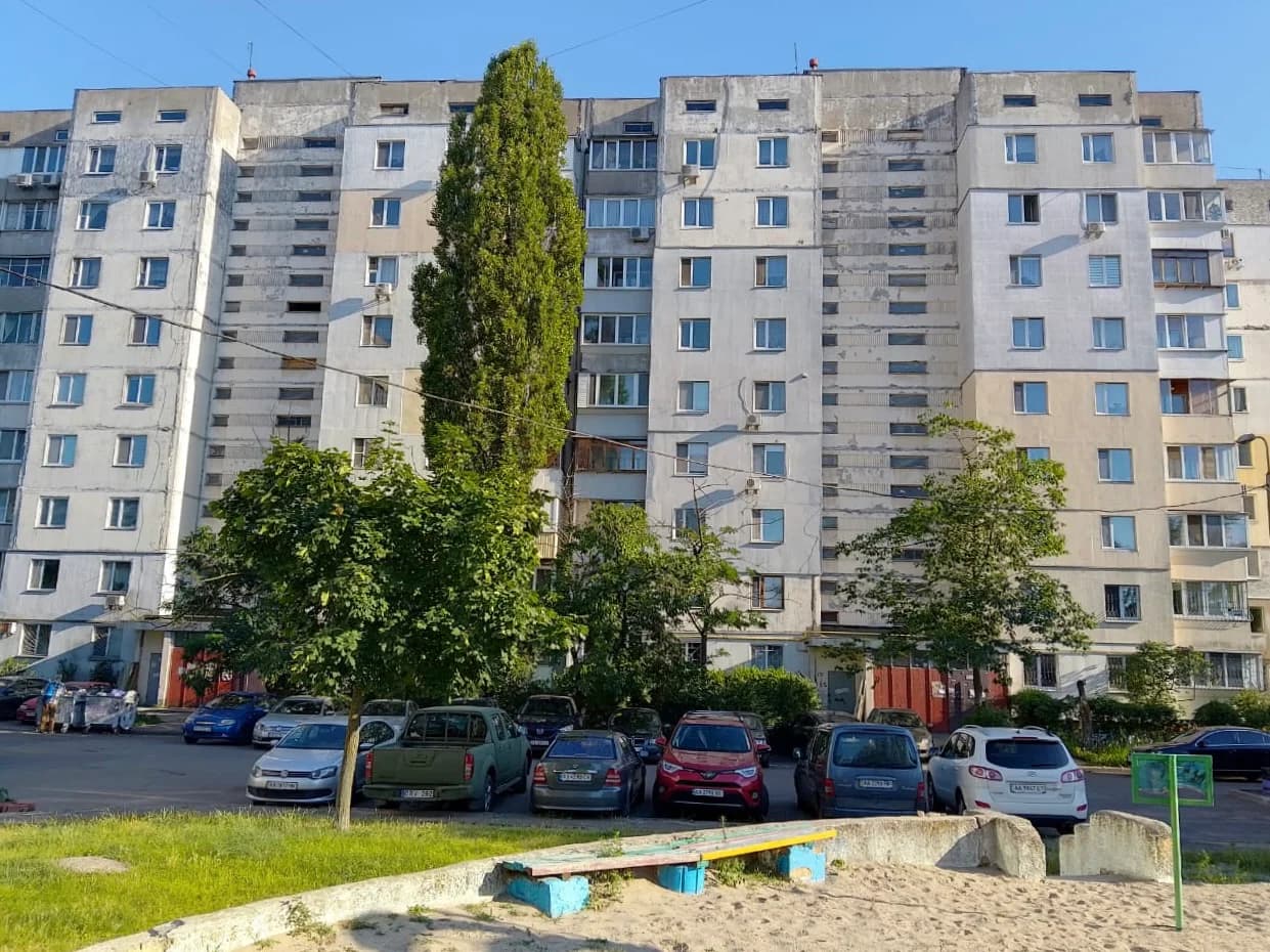 Серія 134.