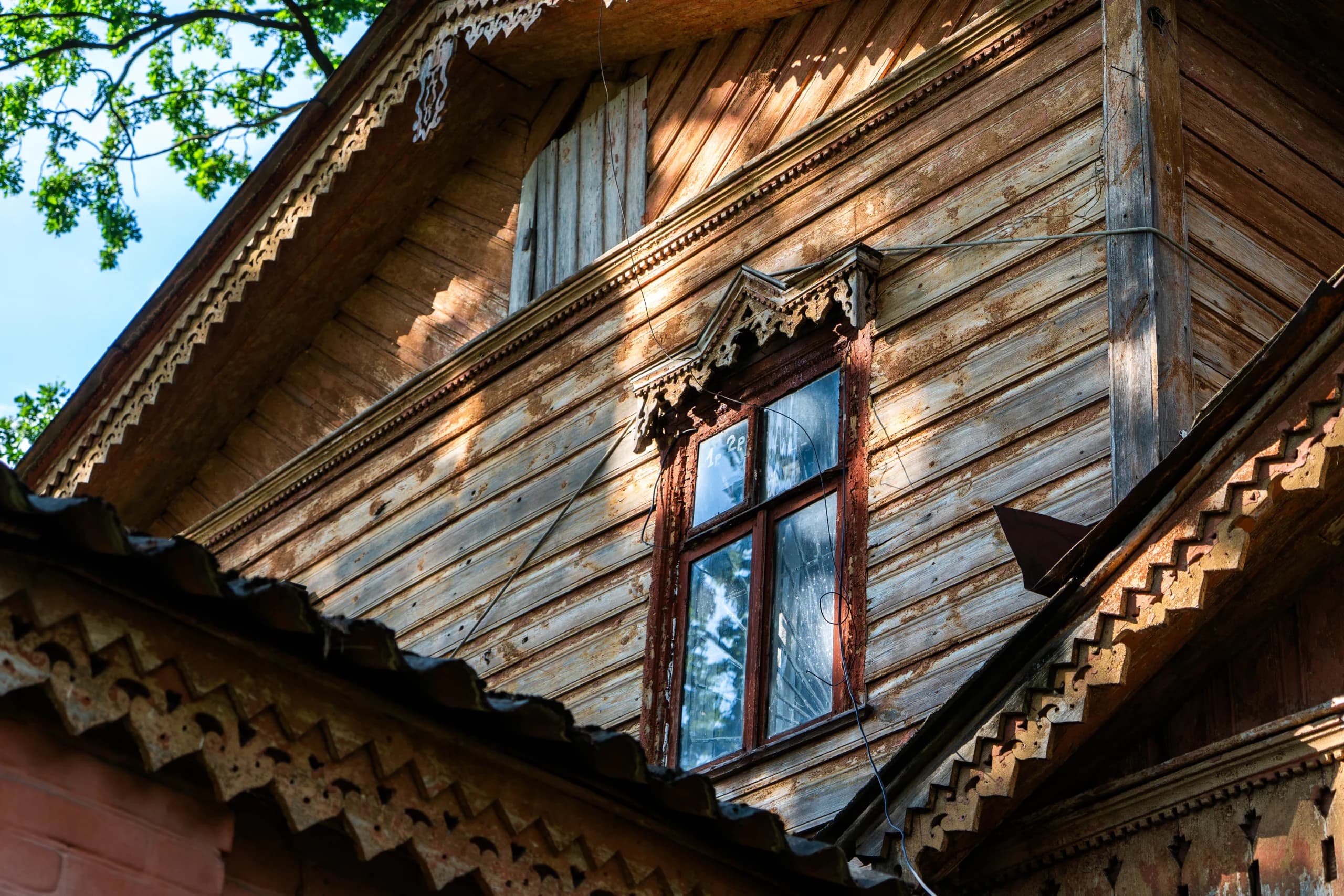 Простір «Дача»
