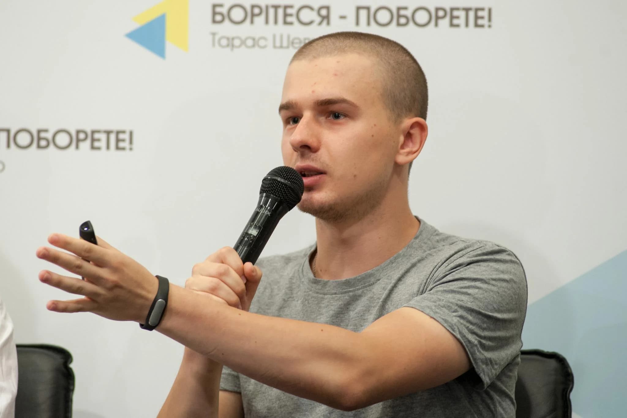 Нова транспортна політика Києва? Дискусія активістів і КМДА