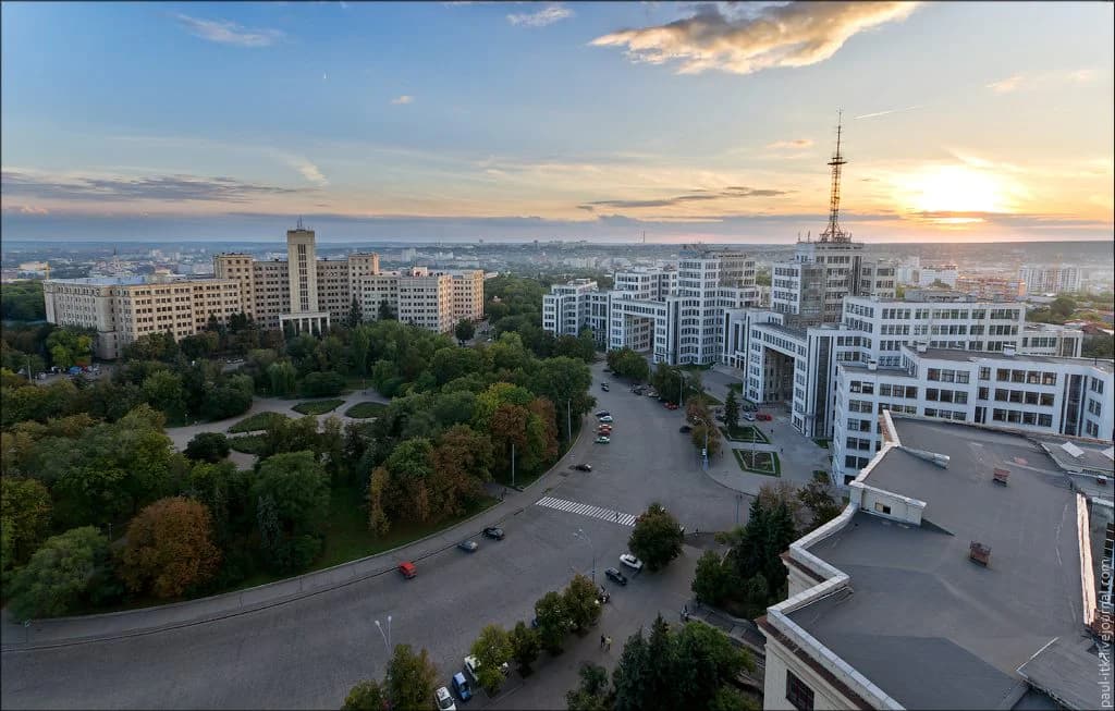 Фото: Павло Іткін