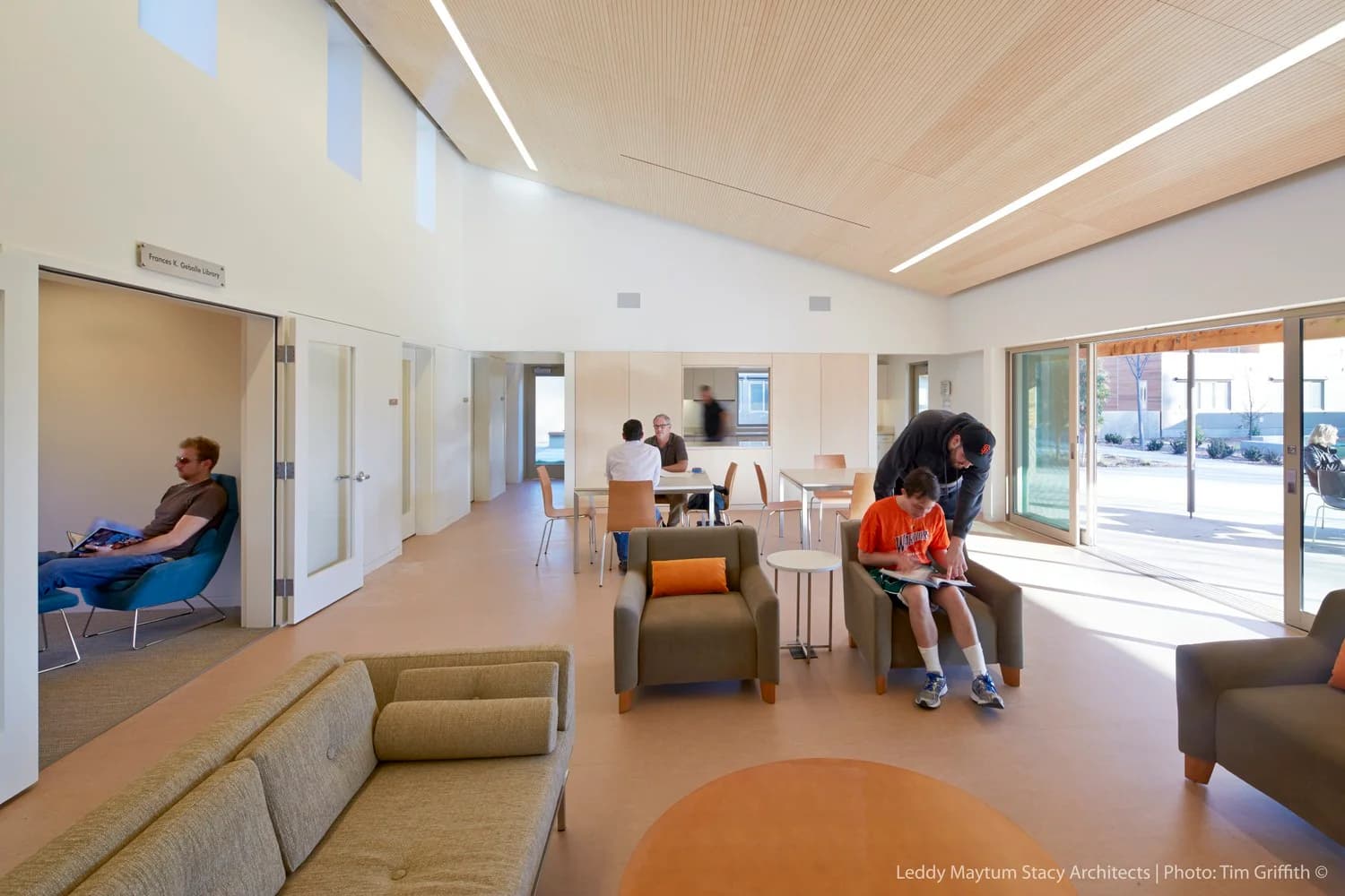 Фото: ArchDaily