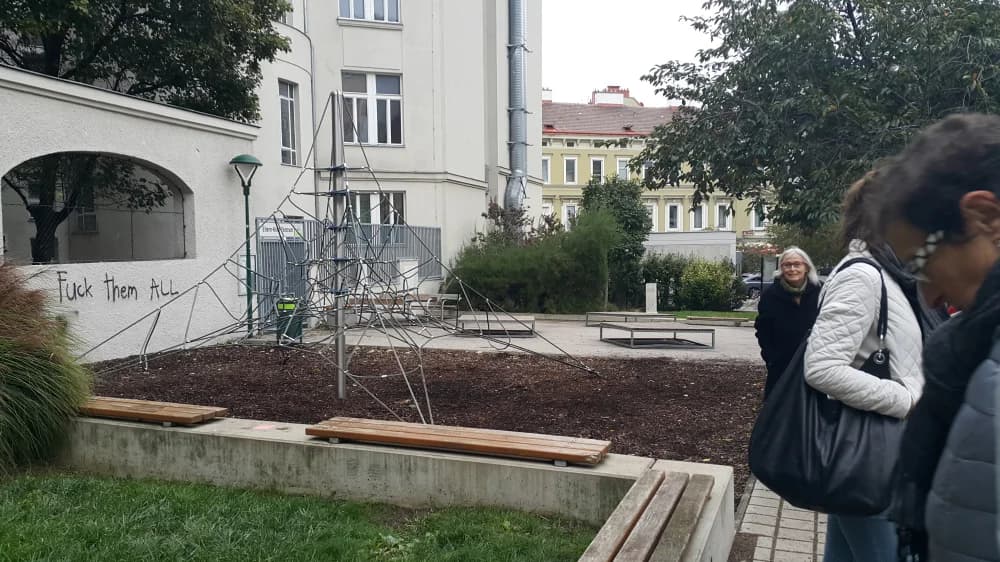Фото: Юлія Попова