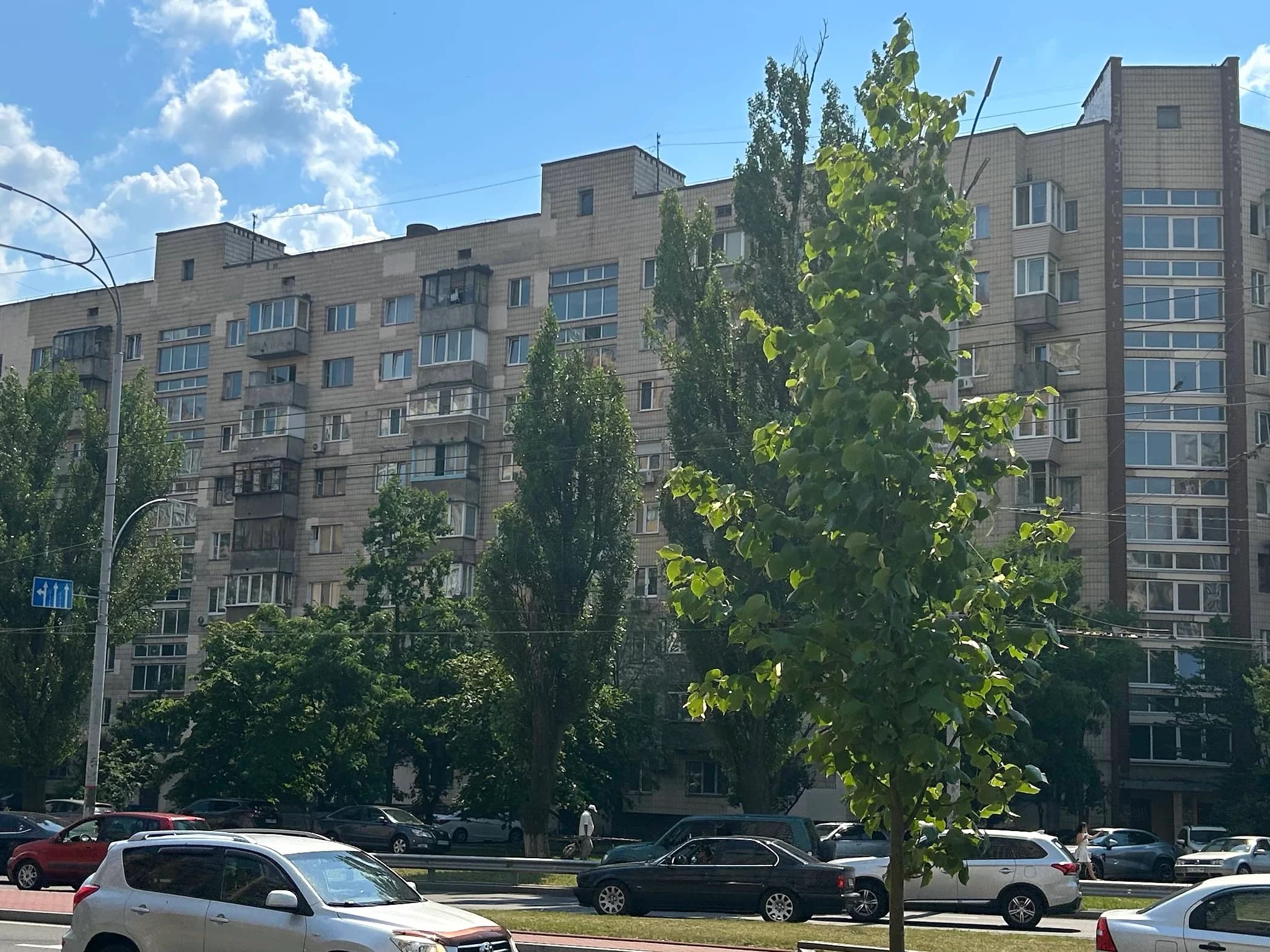 Серія 87.