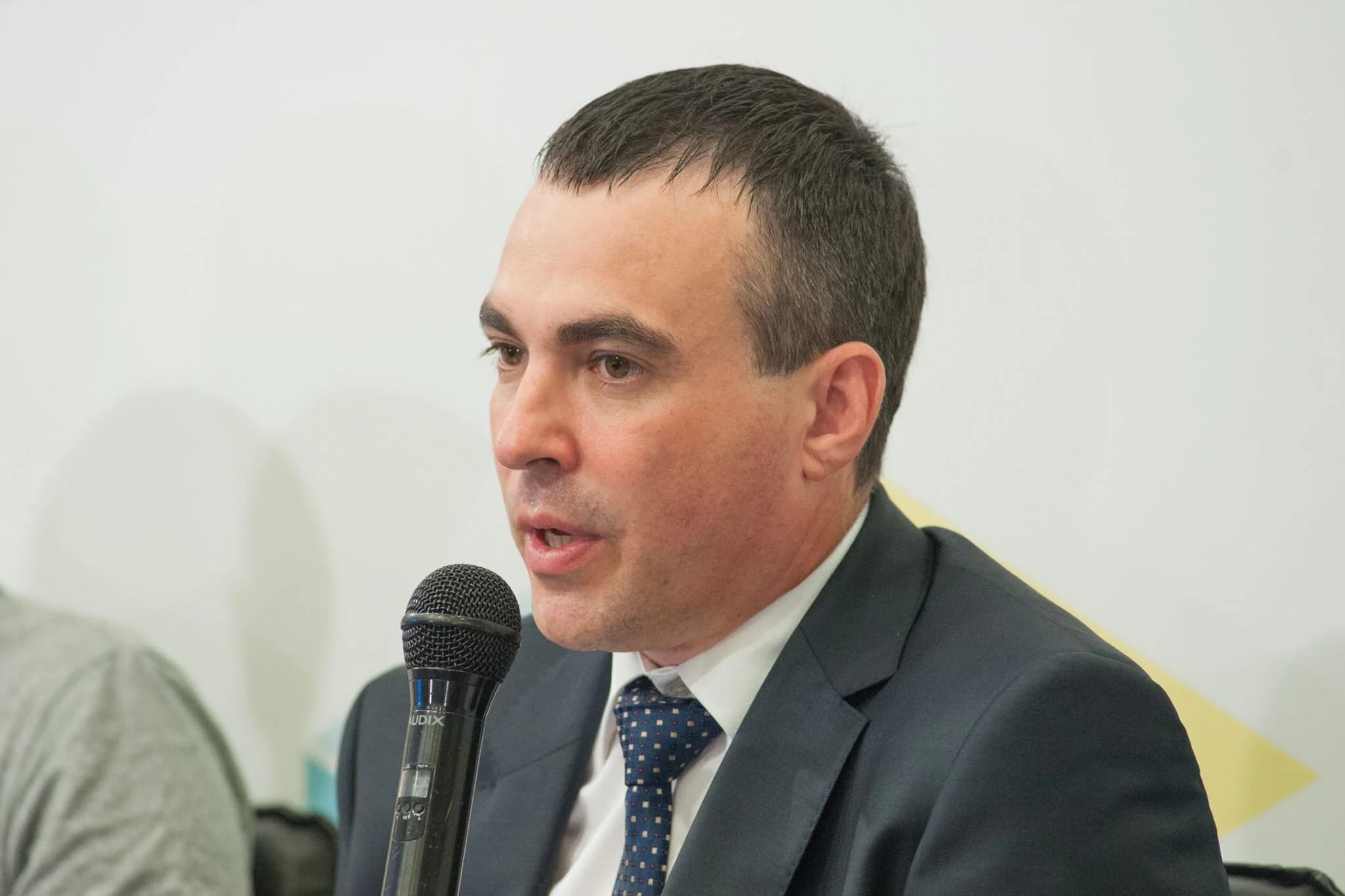 Нова транспортна політика Києва? Дискусія активістів і КМДА