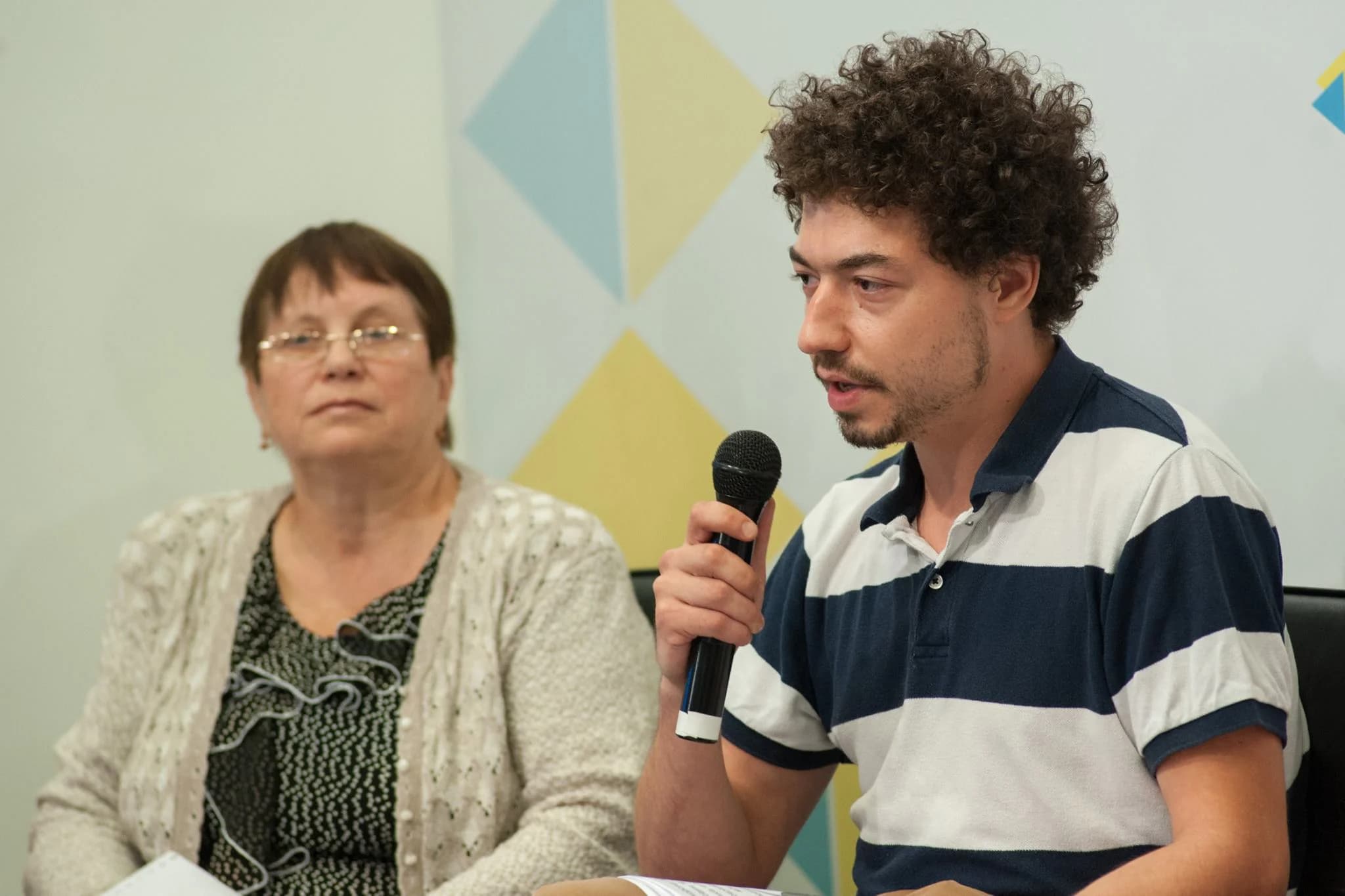 Нова транспортна політика Києва? Дискусія активістів і КМДА