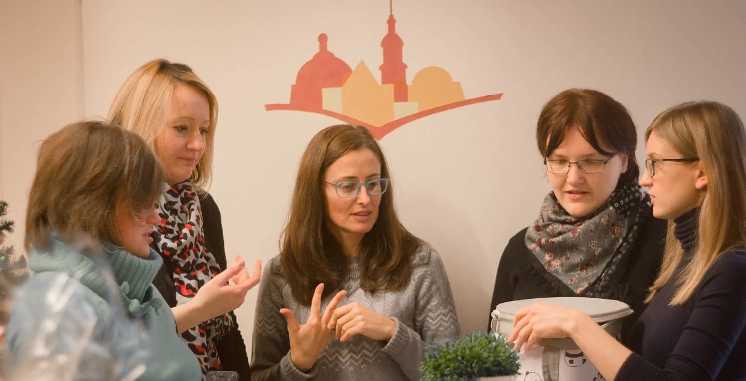 Що робити урбаністам? Афіша на 30 січня — 5 лютого