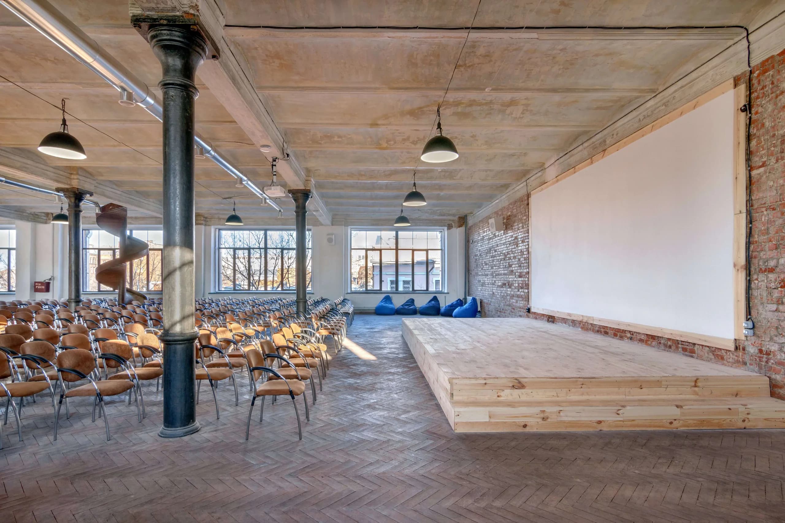 Фото: Fabrika.space