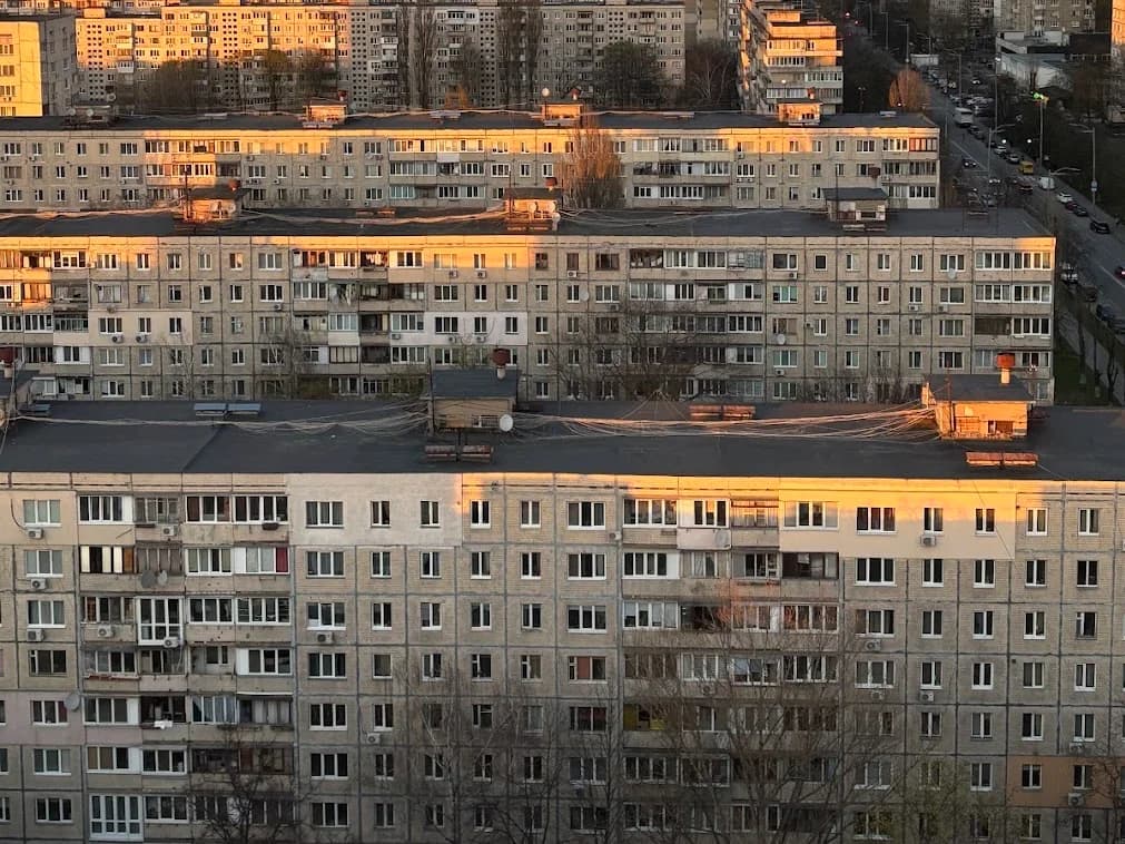 Серія 1-464.