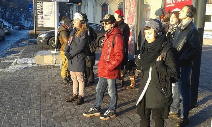 Що робити урбаністам? Афіша на 23-29 січня