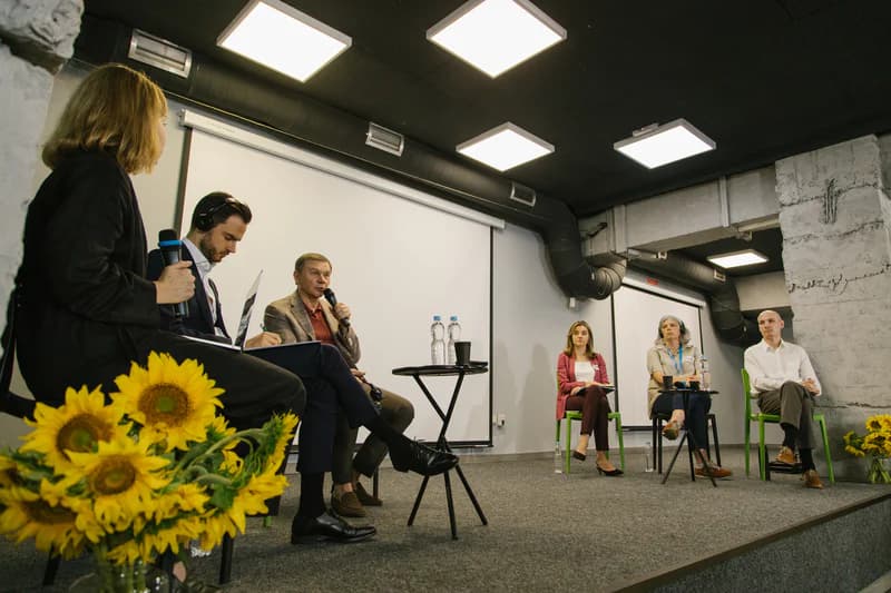 Photo: Mykola Herkaliuk