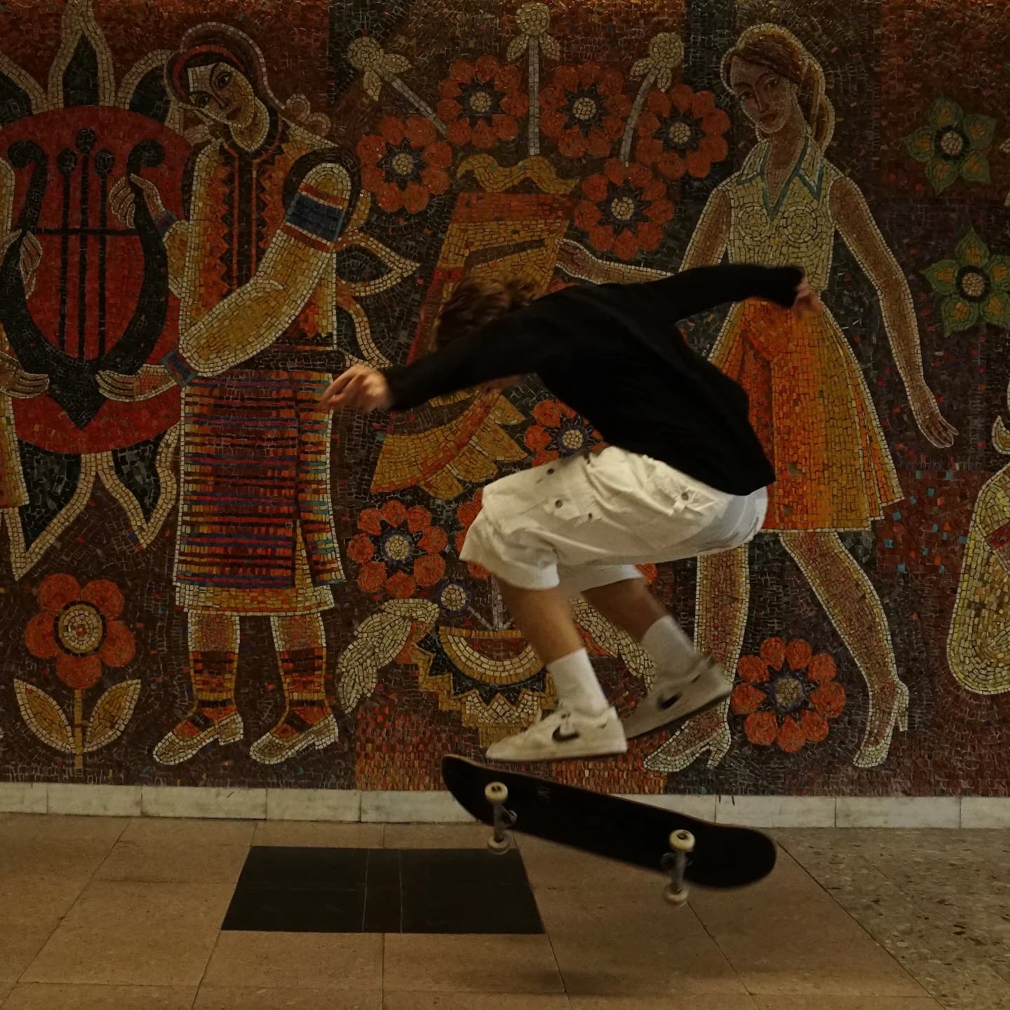 Urban Camp Lviv.