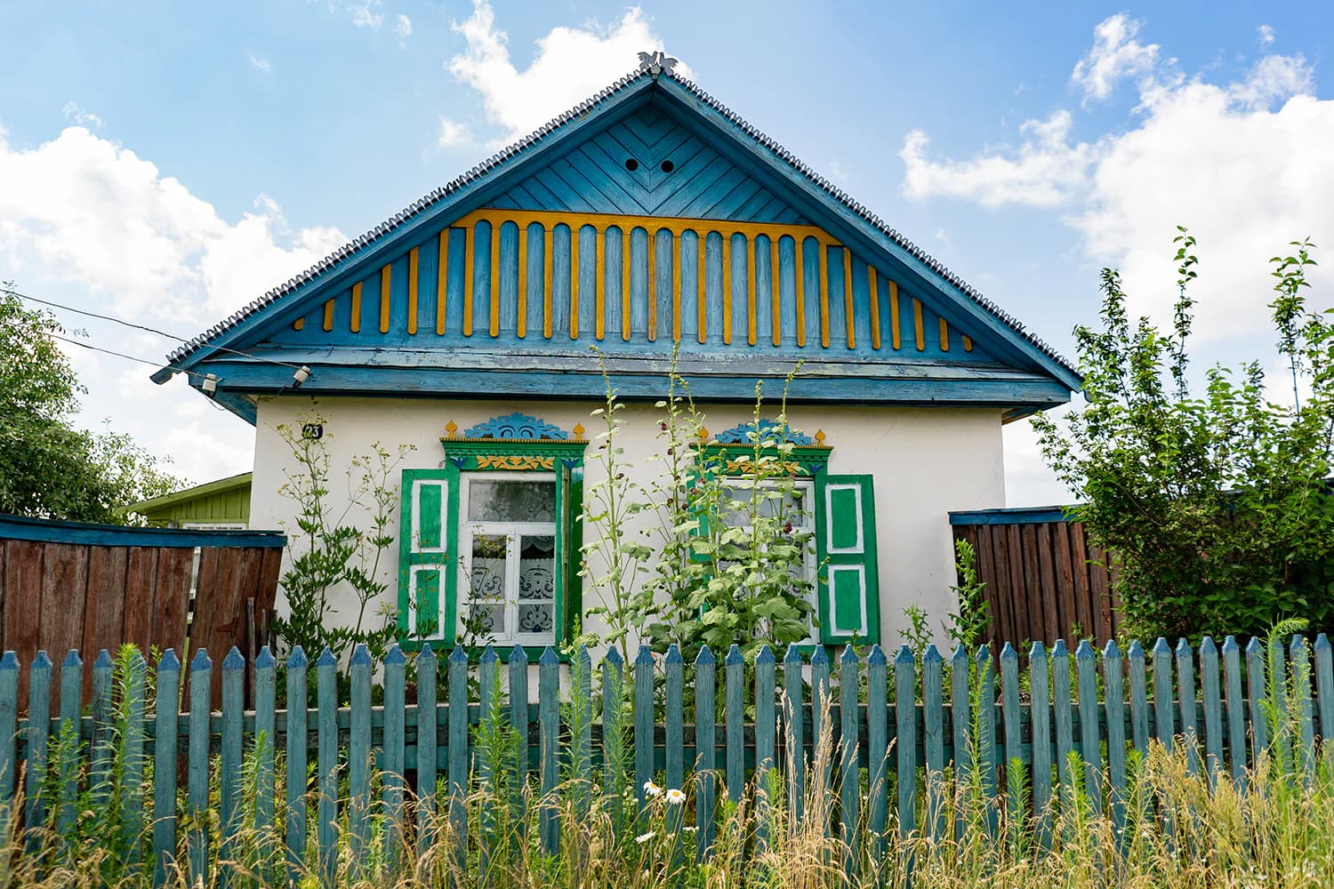 Олешня, Чернігівська область