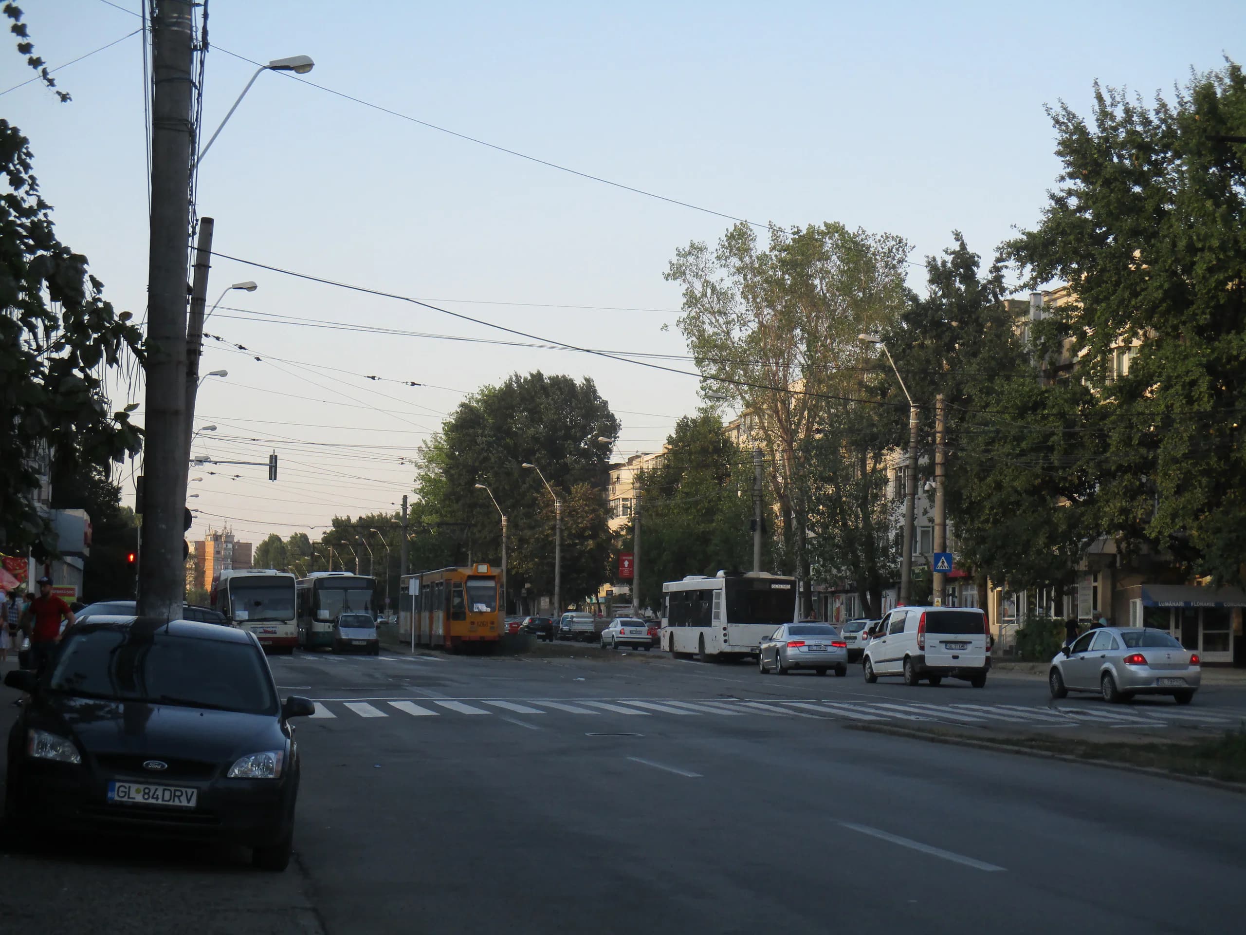 Місто після маршруток: як у румунському Галаці позбавлялися від приватних перевізників