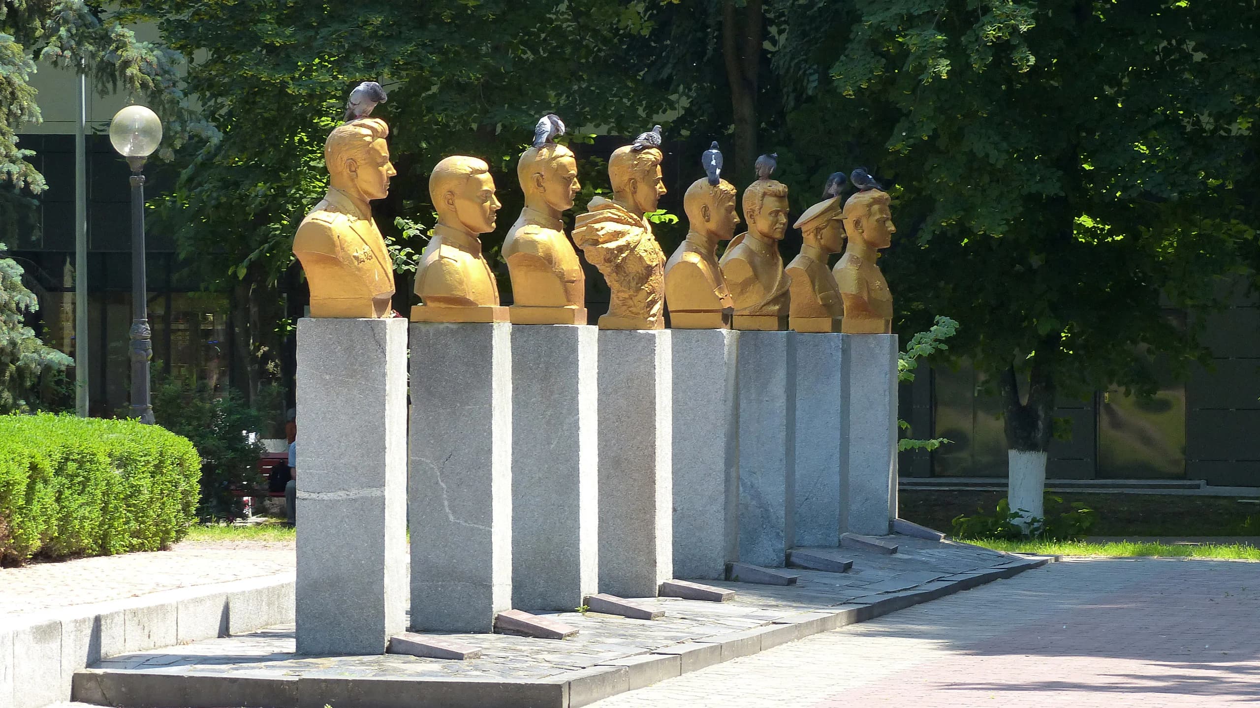 Що робити урбаністам? Афіша на 7-13 листопада