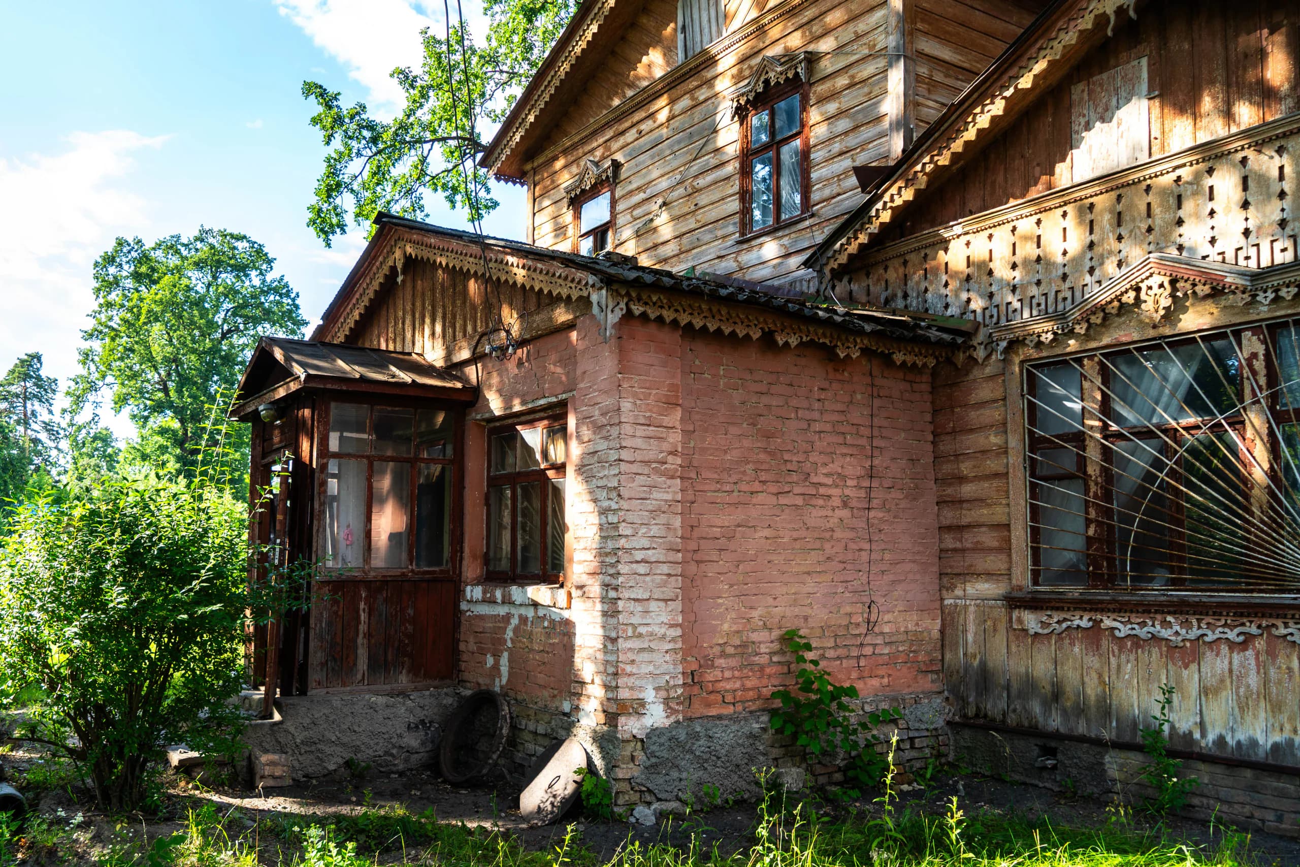 Простір «Дача»