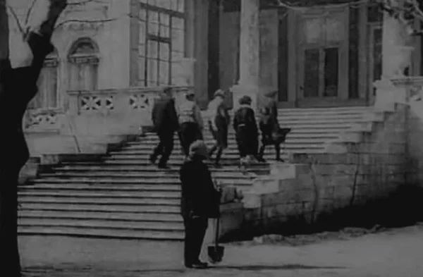 Кадр з фільму «Два дні»