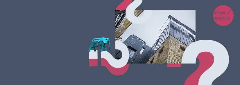 Що робити урбаністам? Афіша на 12-18 грудня