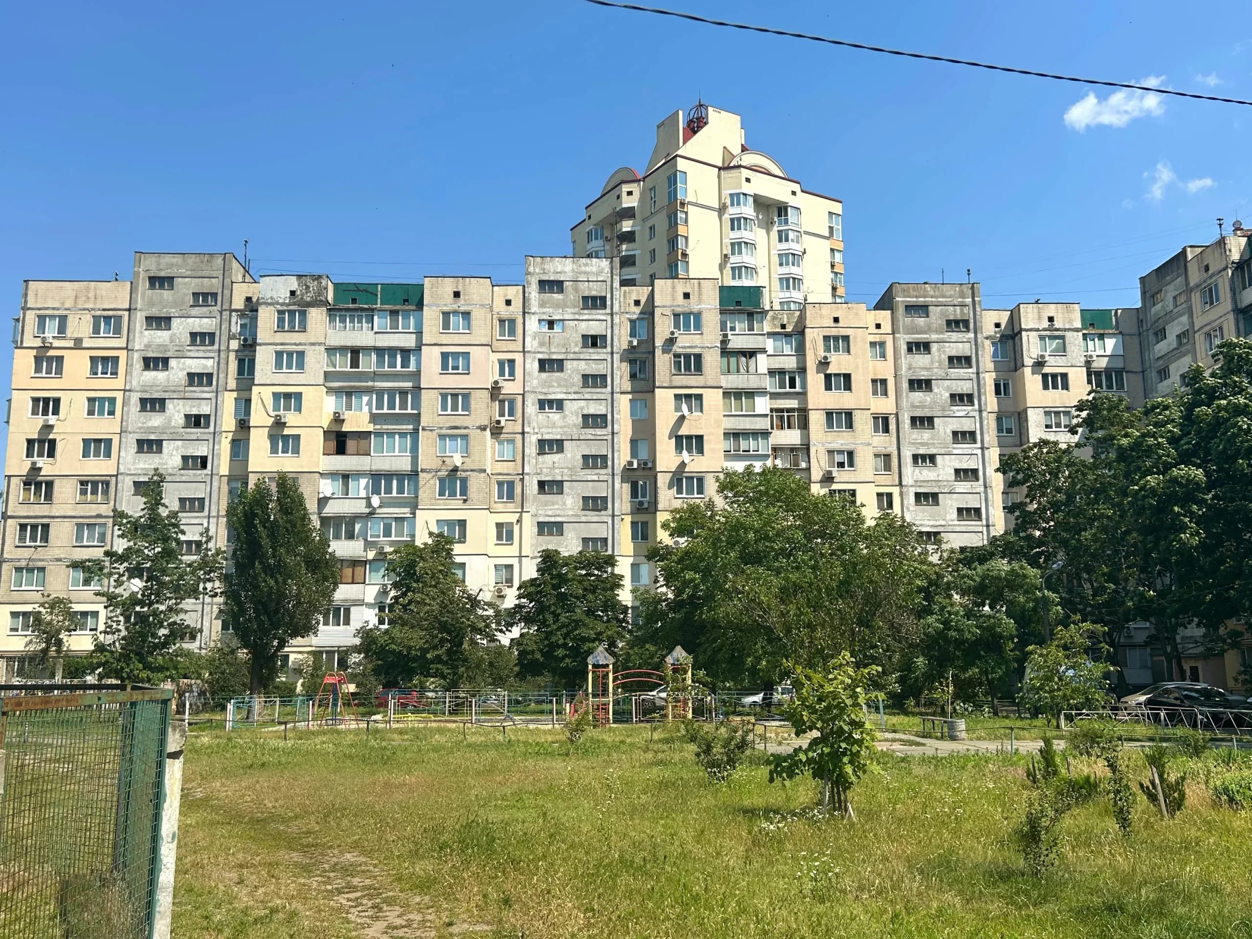 Серія 96.