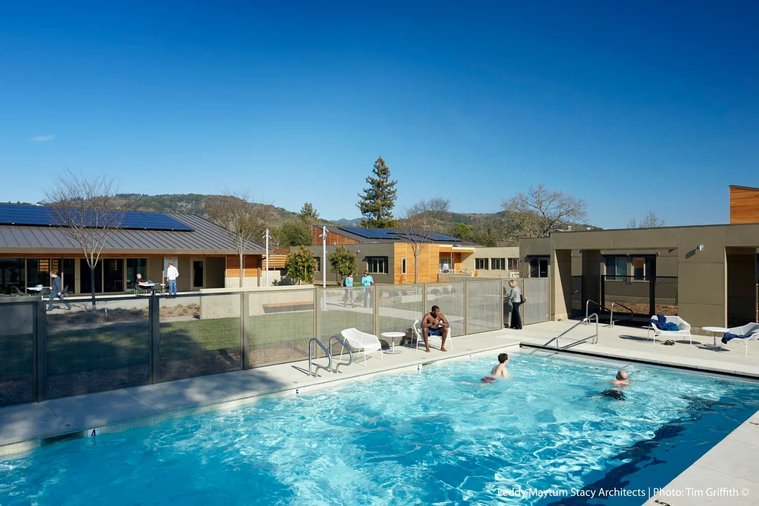 Фото: ArchDaily