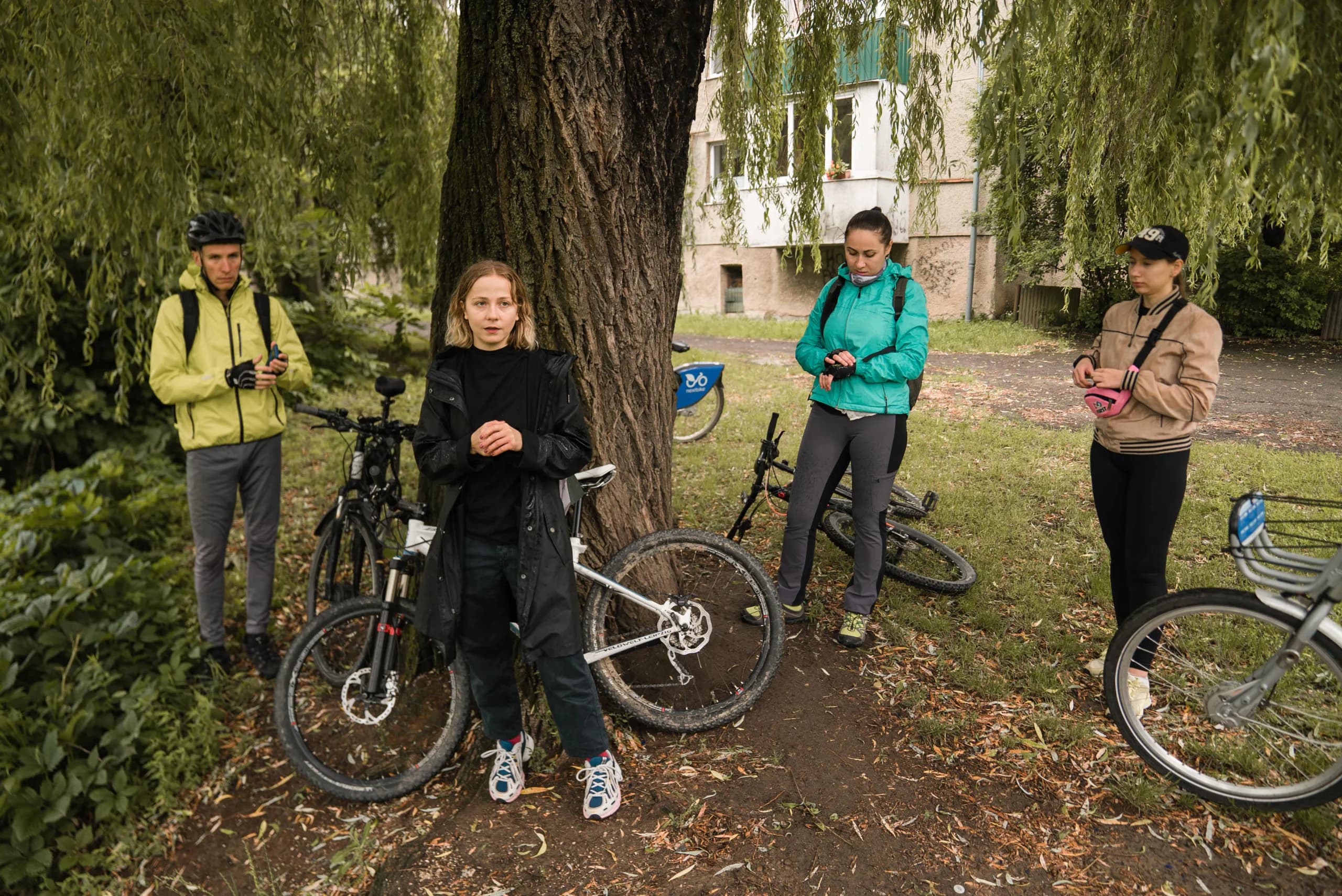 Фото: Андрій Сидорук