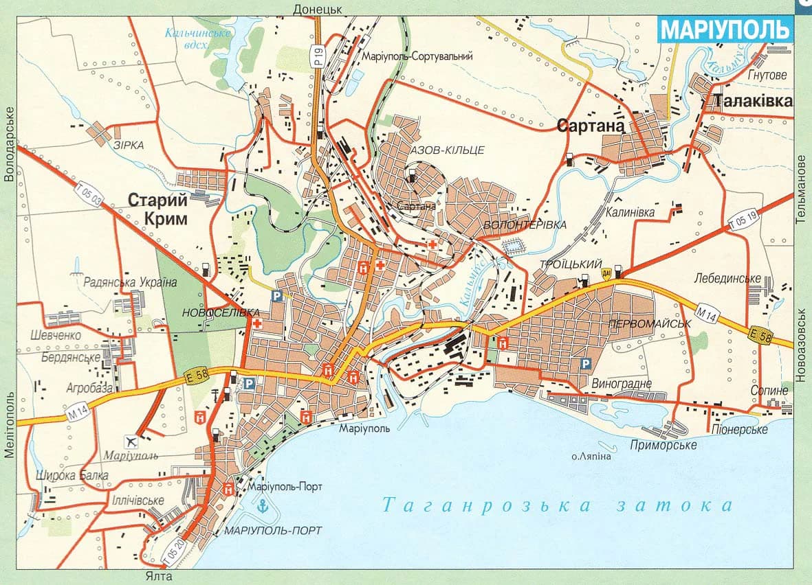 Інтеграція ВПО: які міста краще приймають переселенок і переселенців