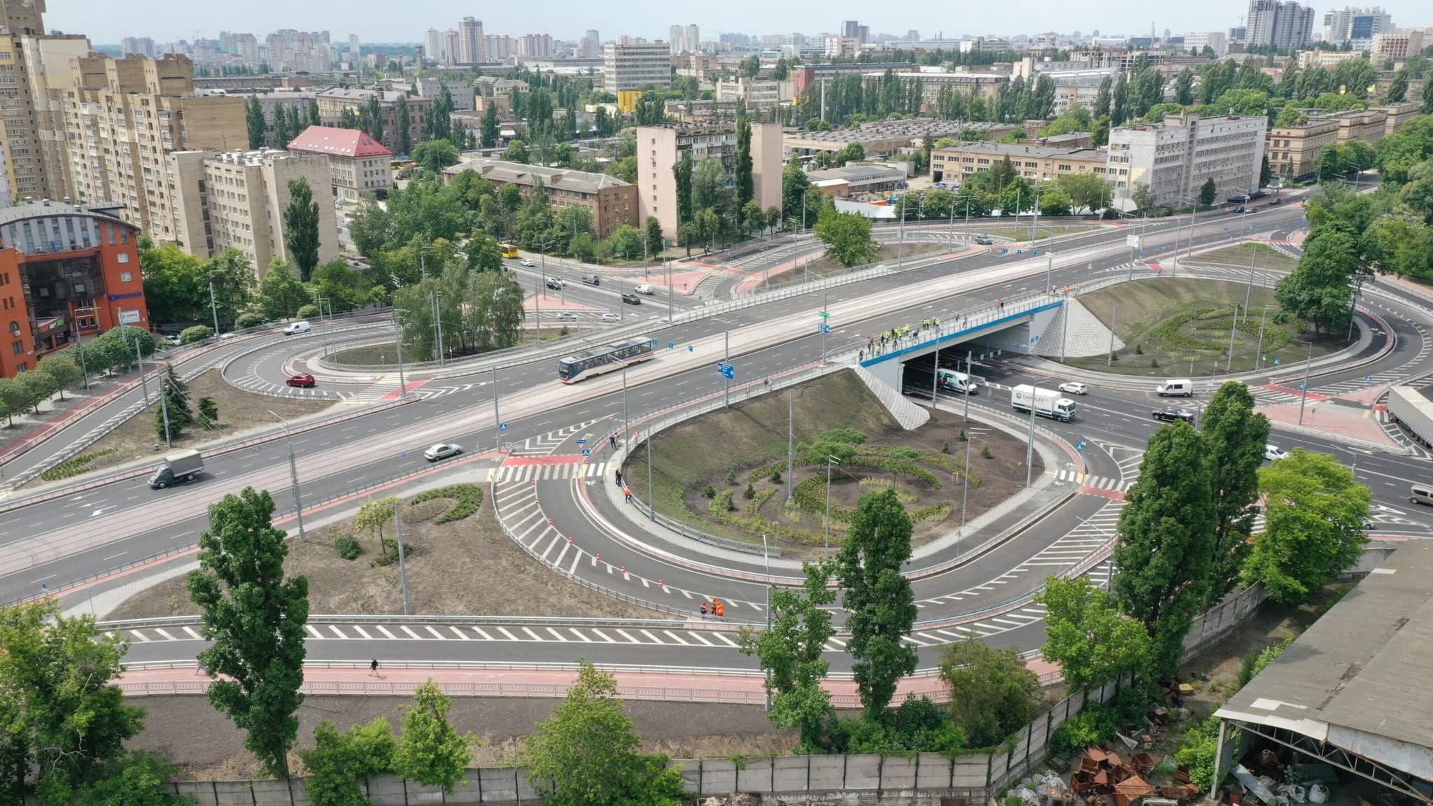 Фото: Мостопроєкт