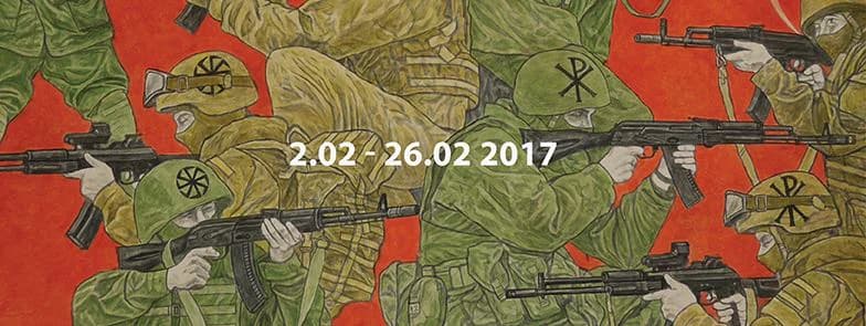 Що робити урбаністам? Афіша на 30 січня — 5 лютого