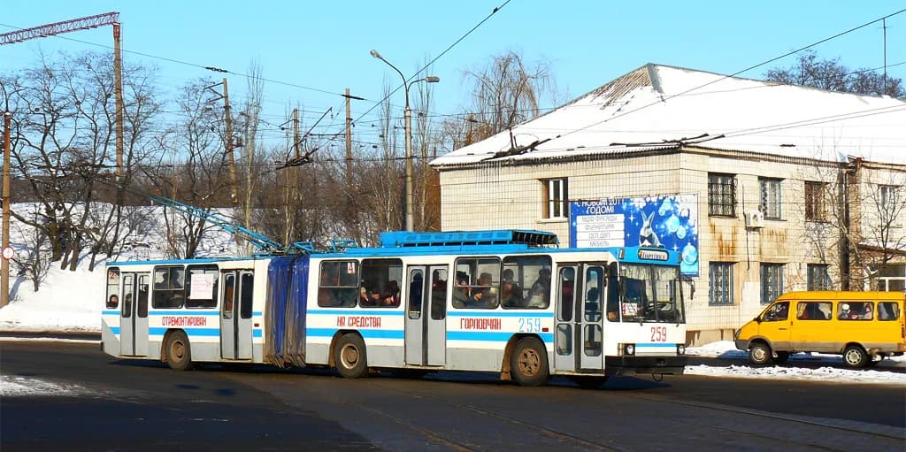 Фото: Денис Щербина, TransPhoto