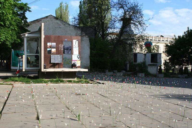 Що робити урбаністам? Афіша на 28 листопада — 4 грудня