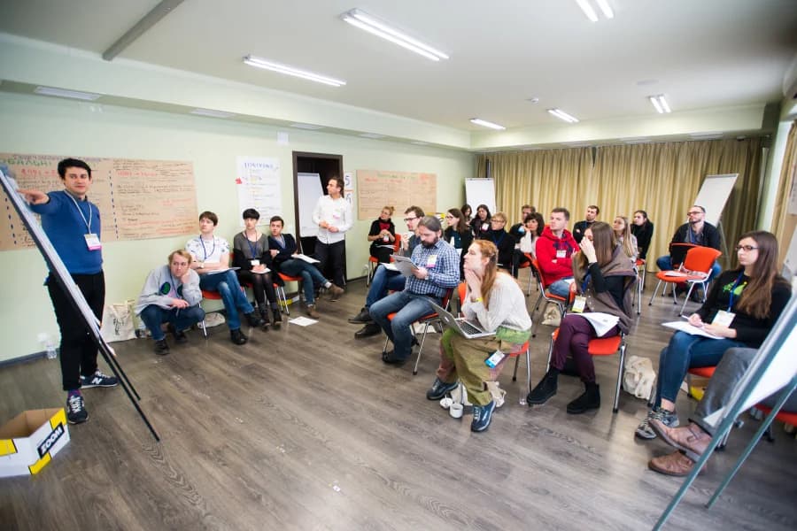 Strategic Session. December 16-18, 2016