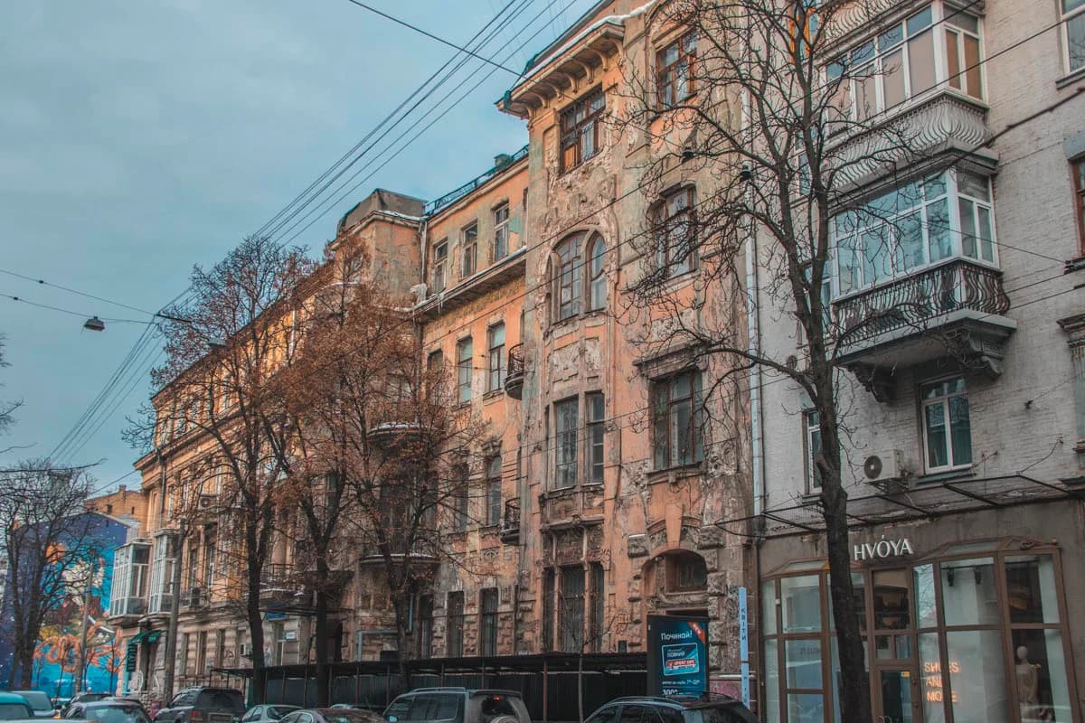 Січень 2019.