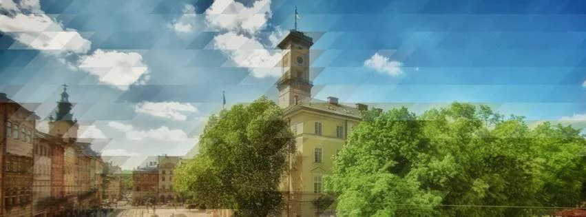 Що робити урбаністам? Афіша на 26 грудня — 1 січня
