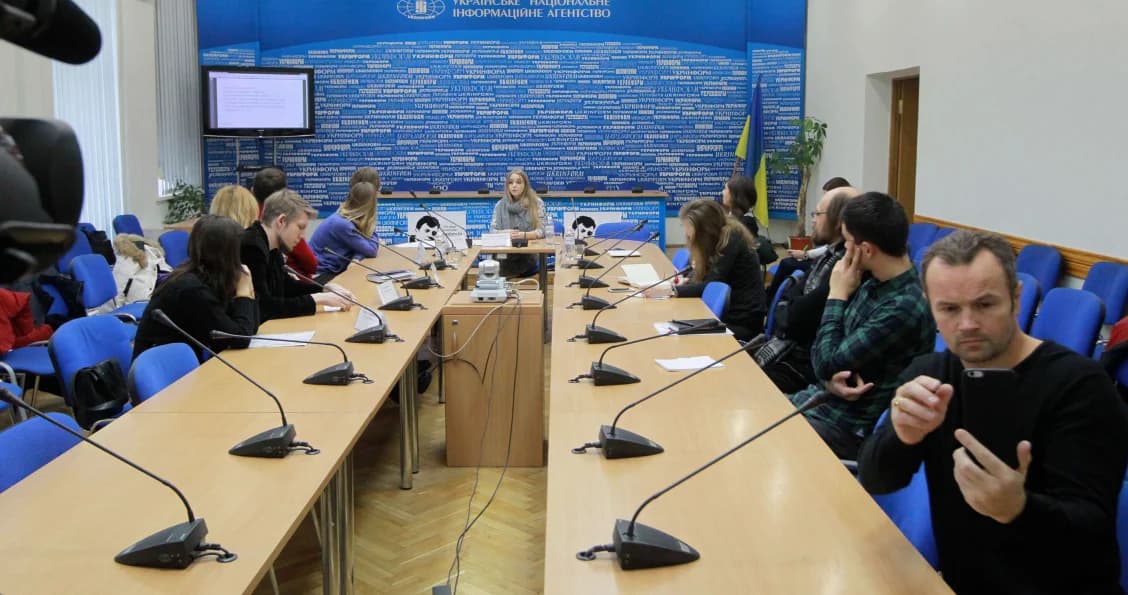 Міські ініціативи: розвиток та взаємодія (відеозапис дискусії 29 листопада)