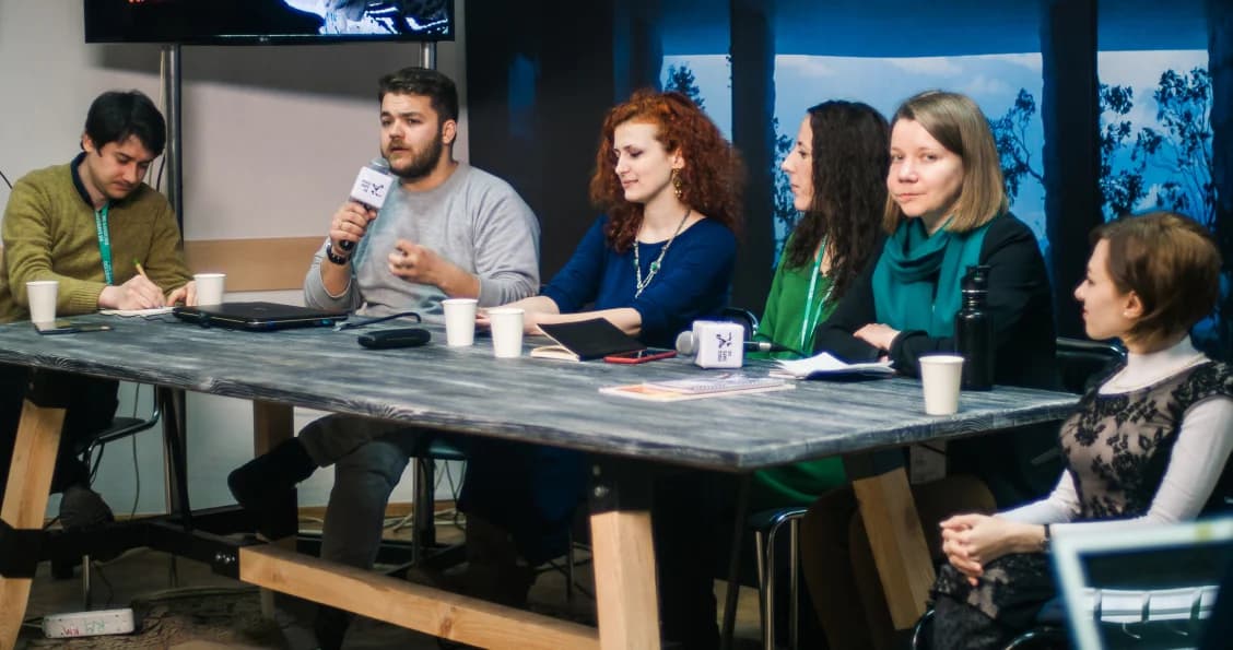 Місто для всіх: як Києву стати інклюзивним