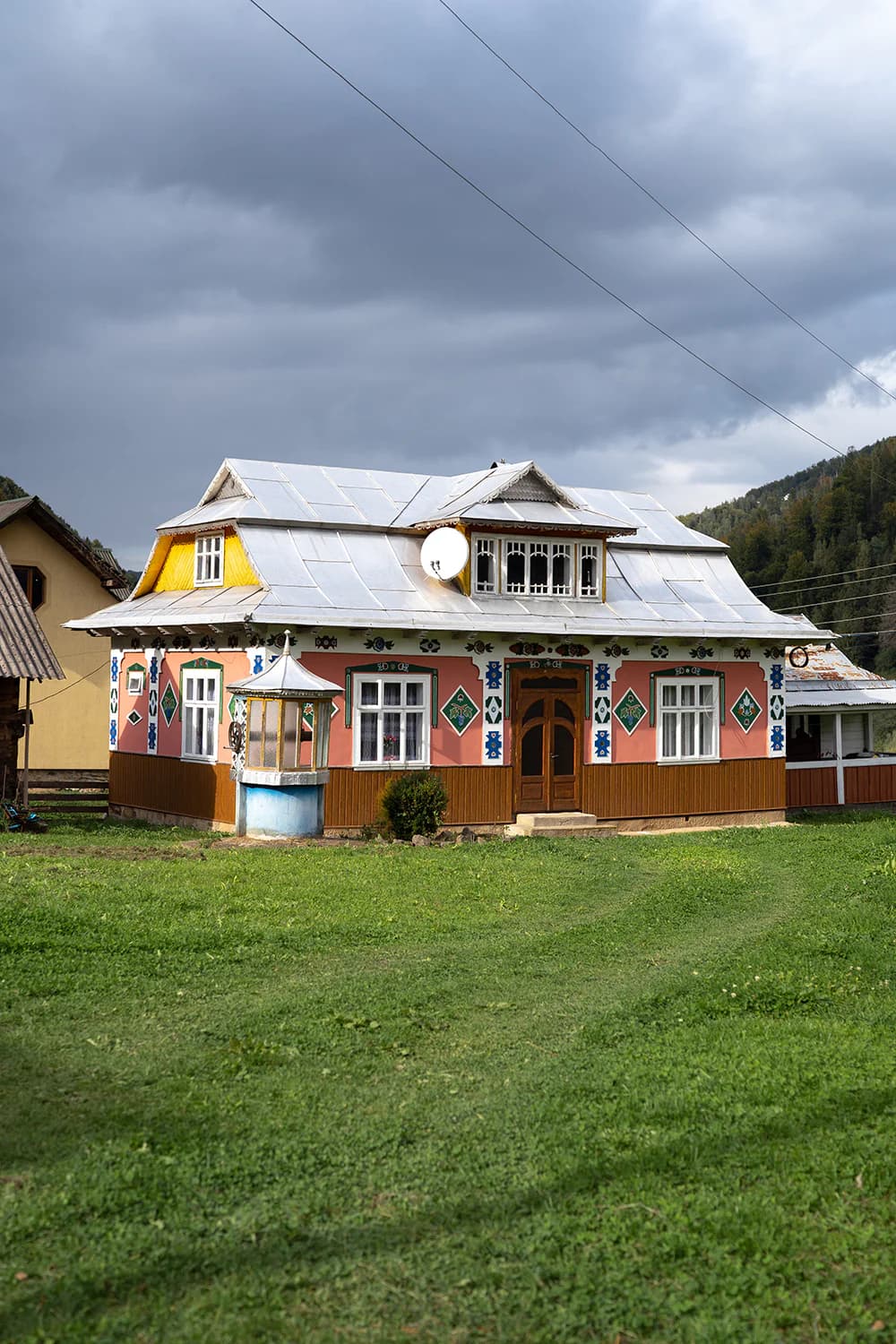 Яворів, Івано-Франківська область