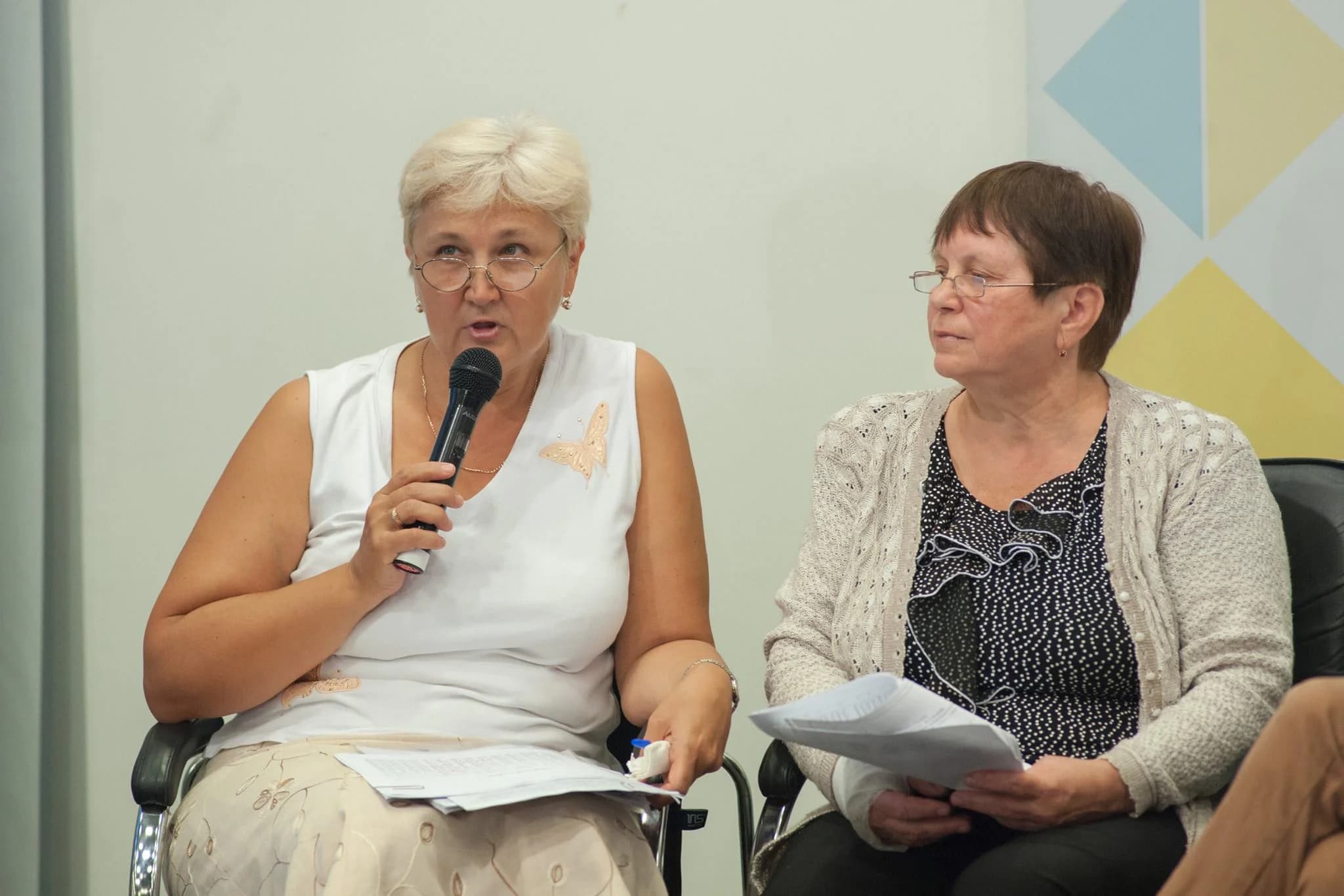 Нова транспортна політика Києва? Дискусія активістів і КМДА