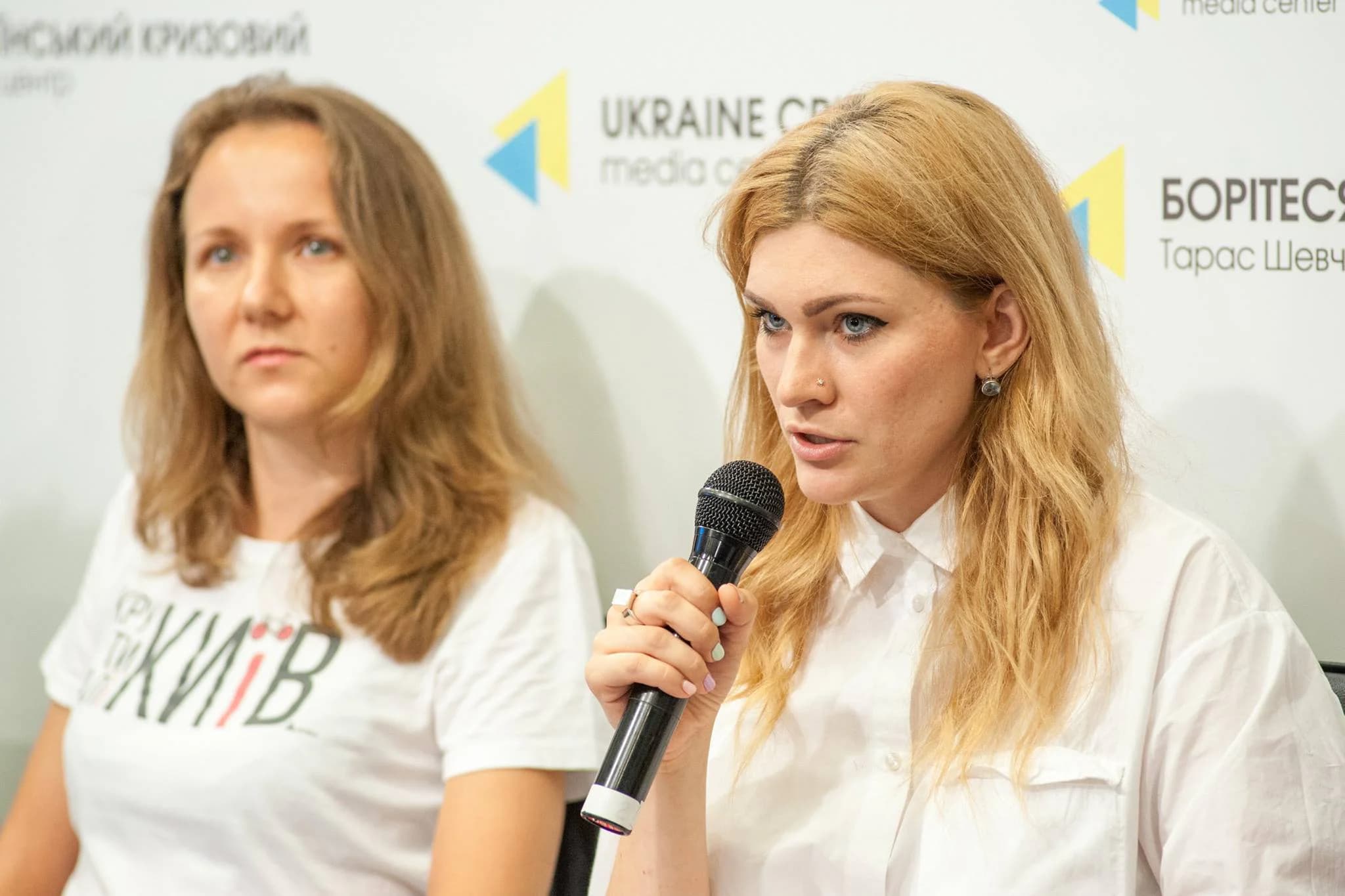 Нова транспортна політика Києва? Дискусія активістів і КМДА