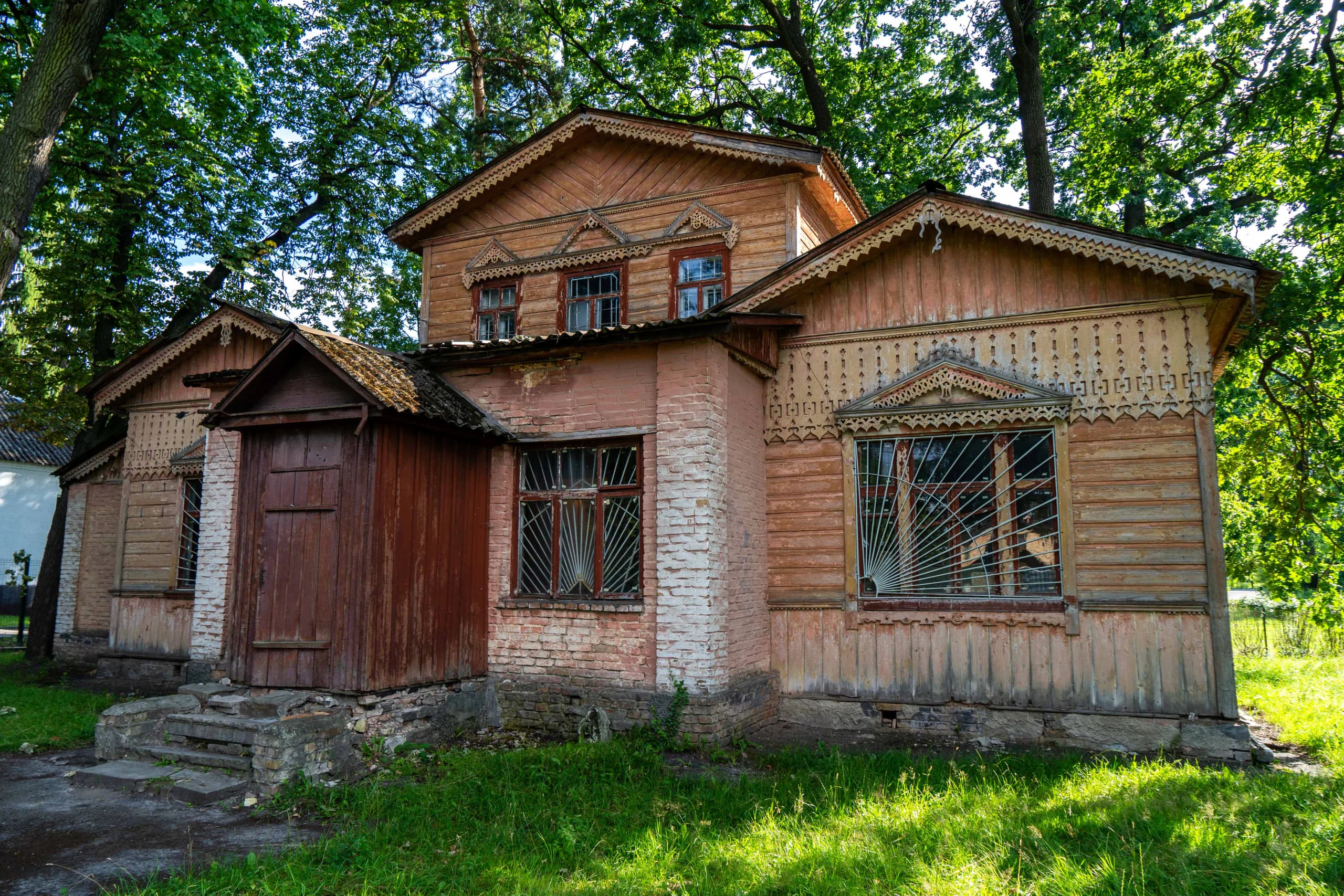 Простір «Дача»