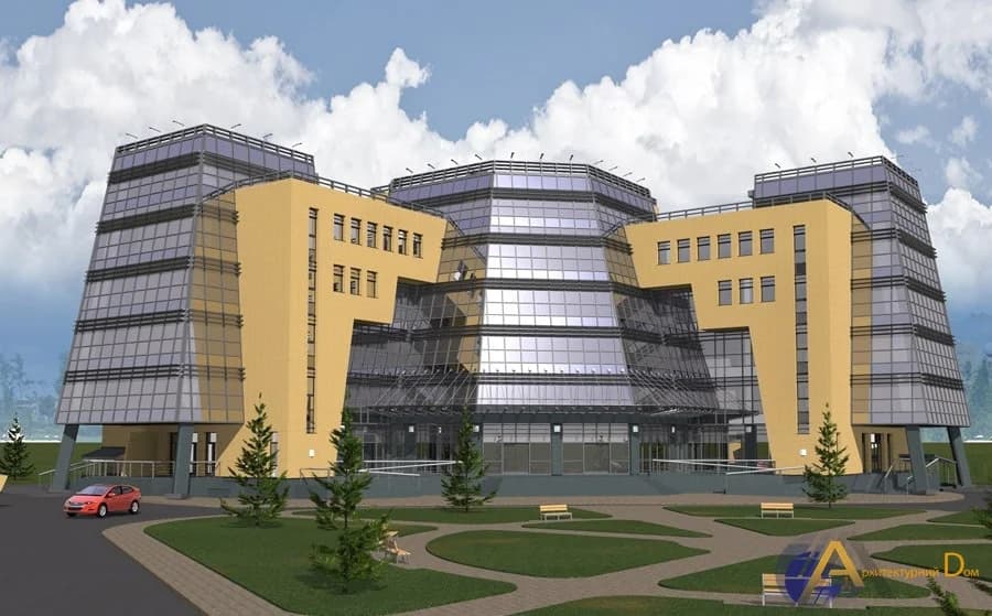 Тест: який ви головний архітектор Києва?