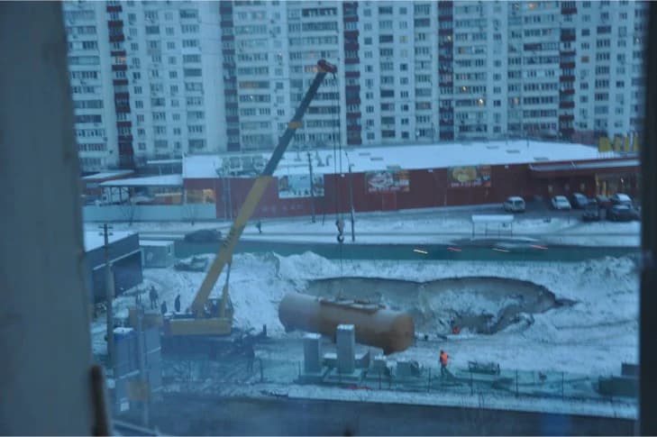 Що робити урбаністам? Афіша на 20-26 лютого