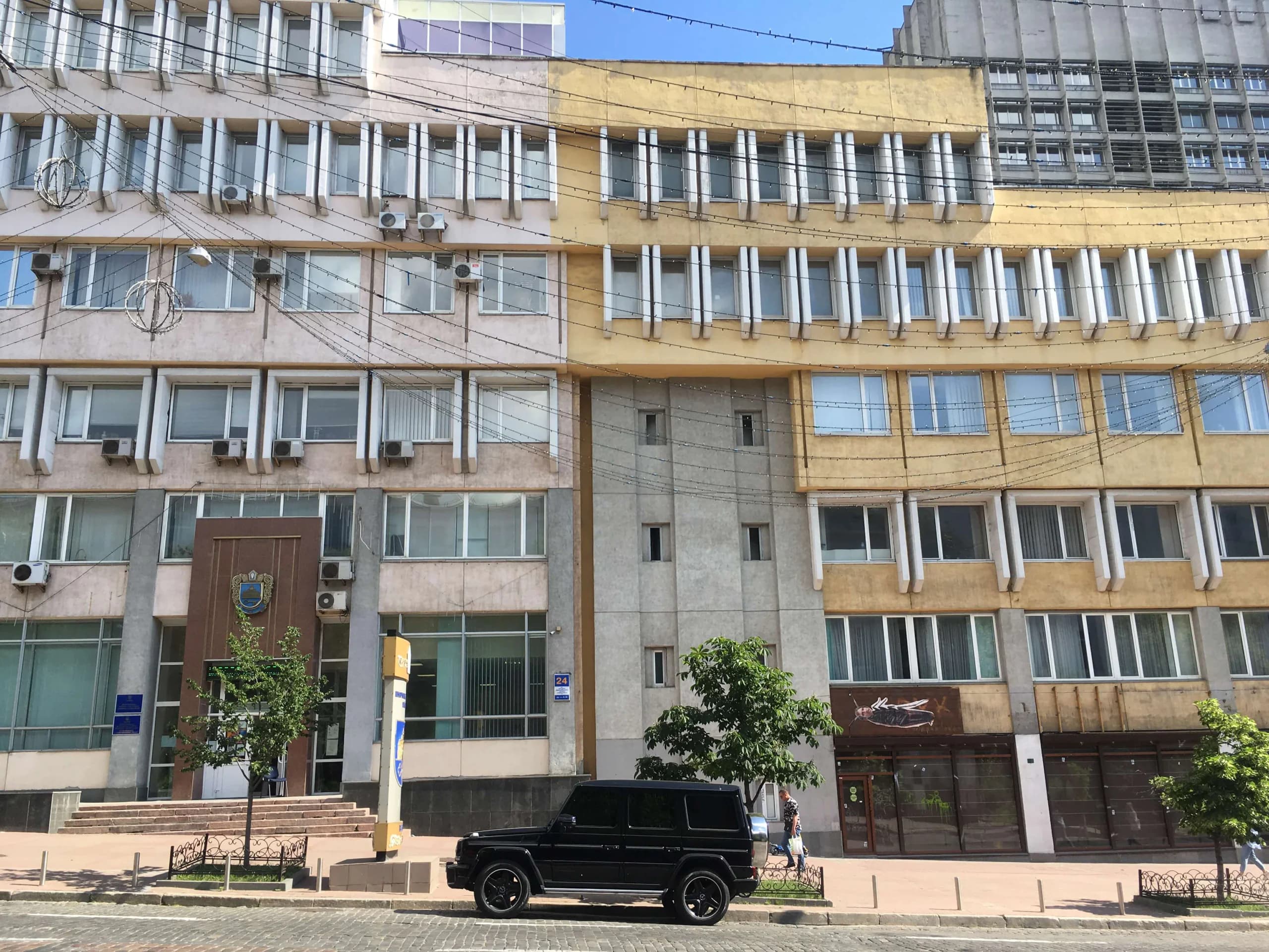 Фото: Катерина Бабич
