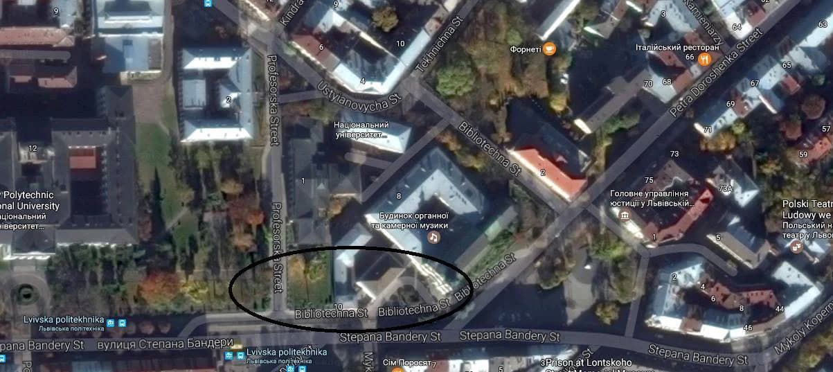 Що робити урбаністам? Афіша на 13-19 березня