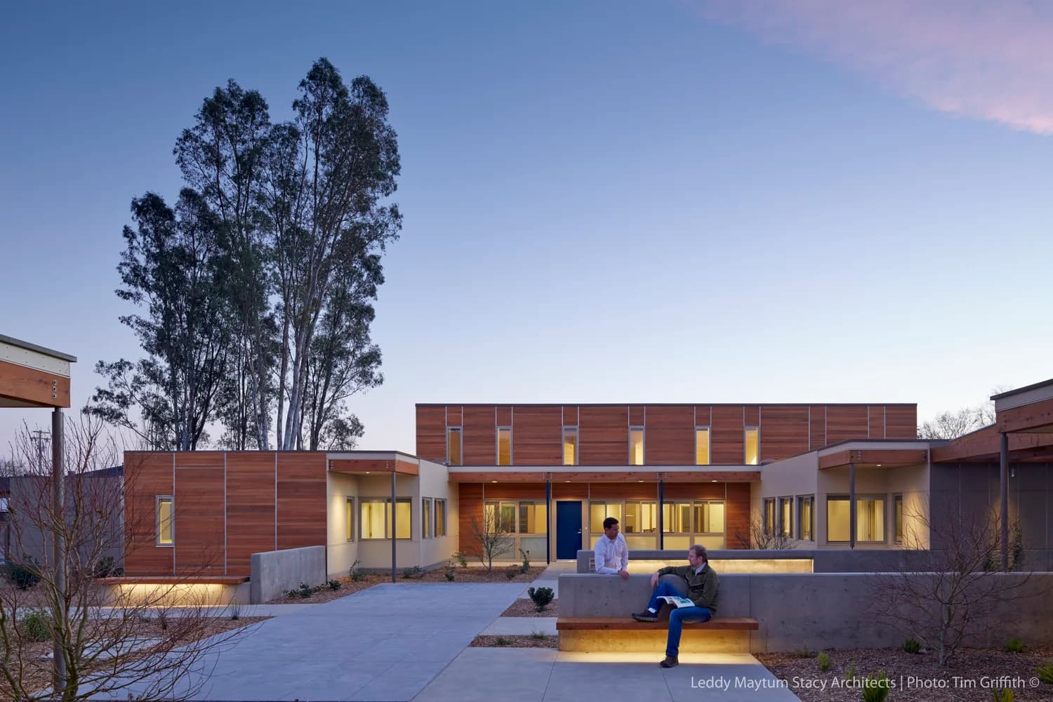 Фото: ArchDaily